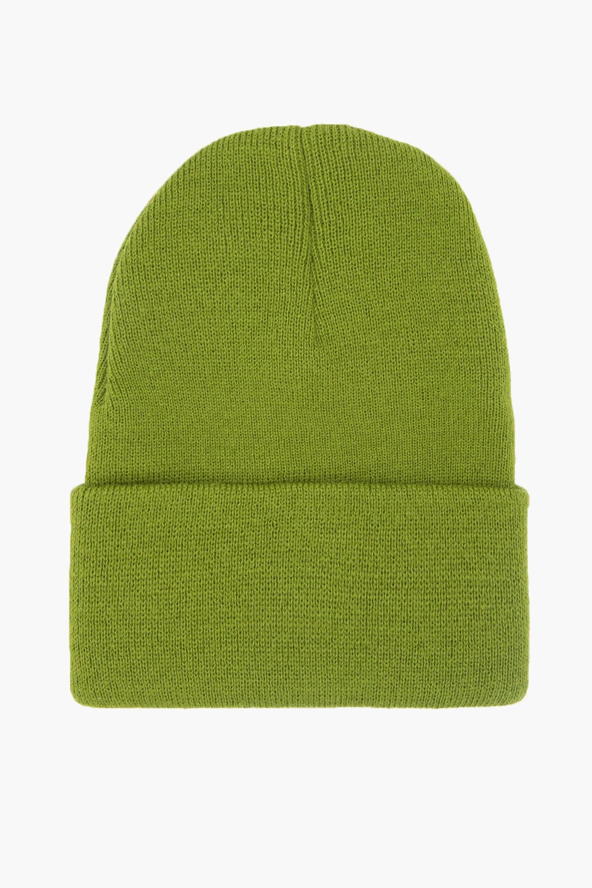 BEANIE - Classic Cuff Beanie - Image 27