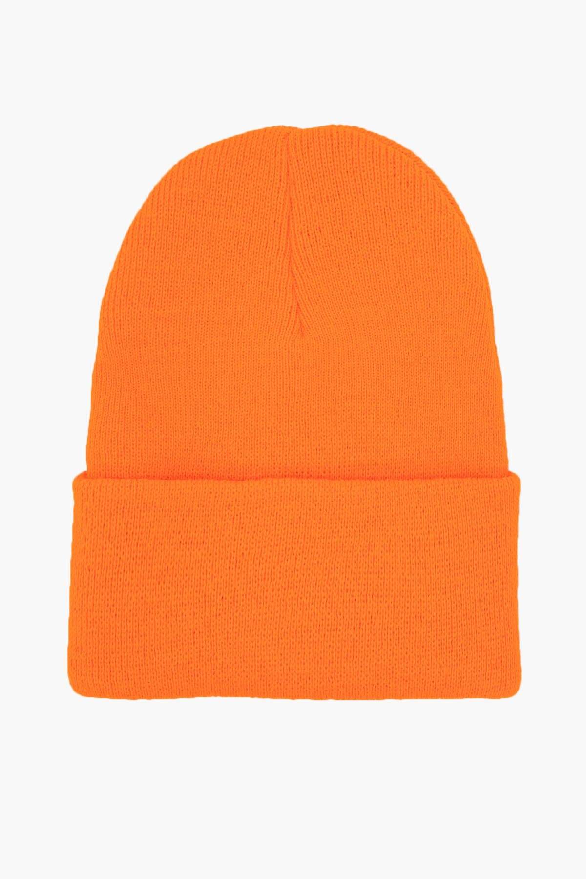 BEANIE - Classic Cuff Beanie - Image 28