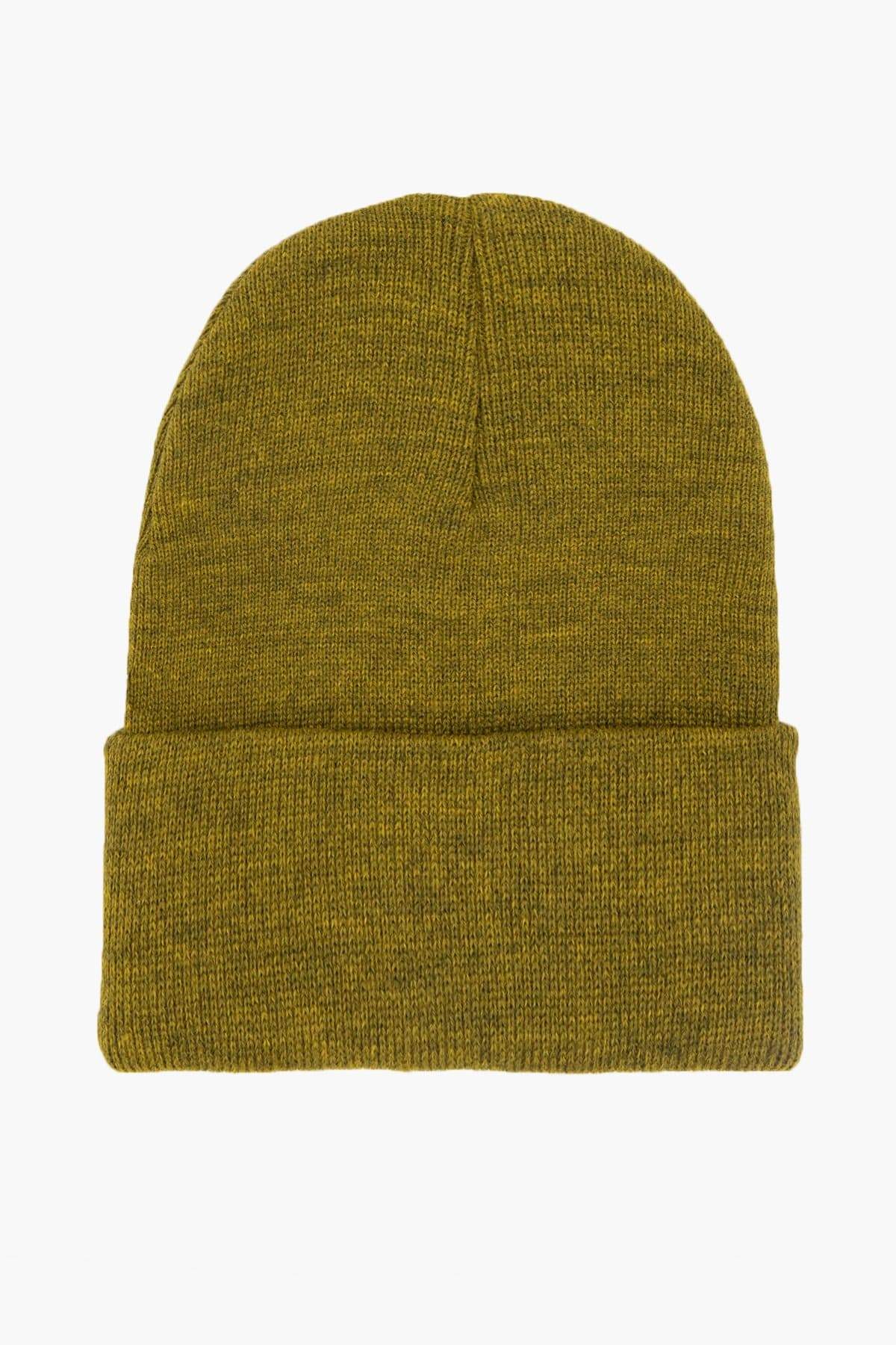 BEANIE - Classic Cuff Beanie - Image 32