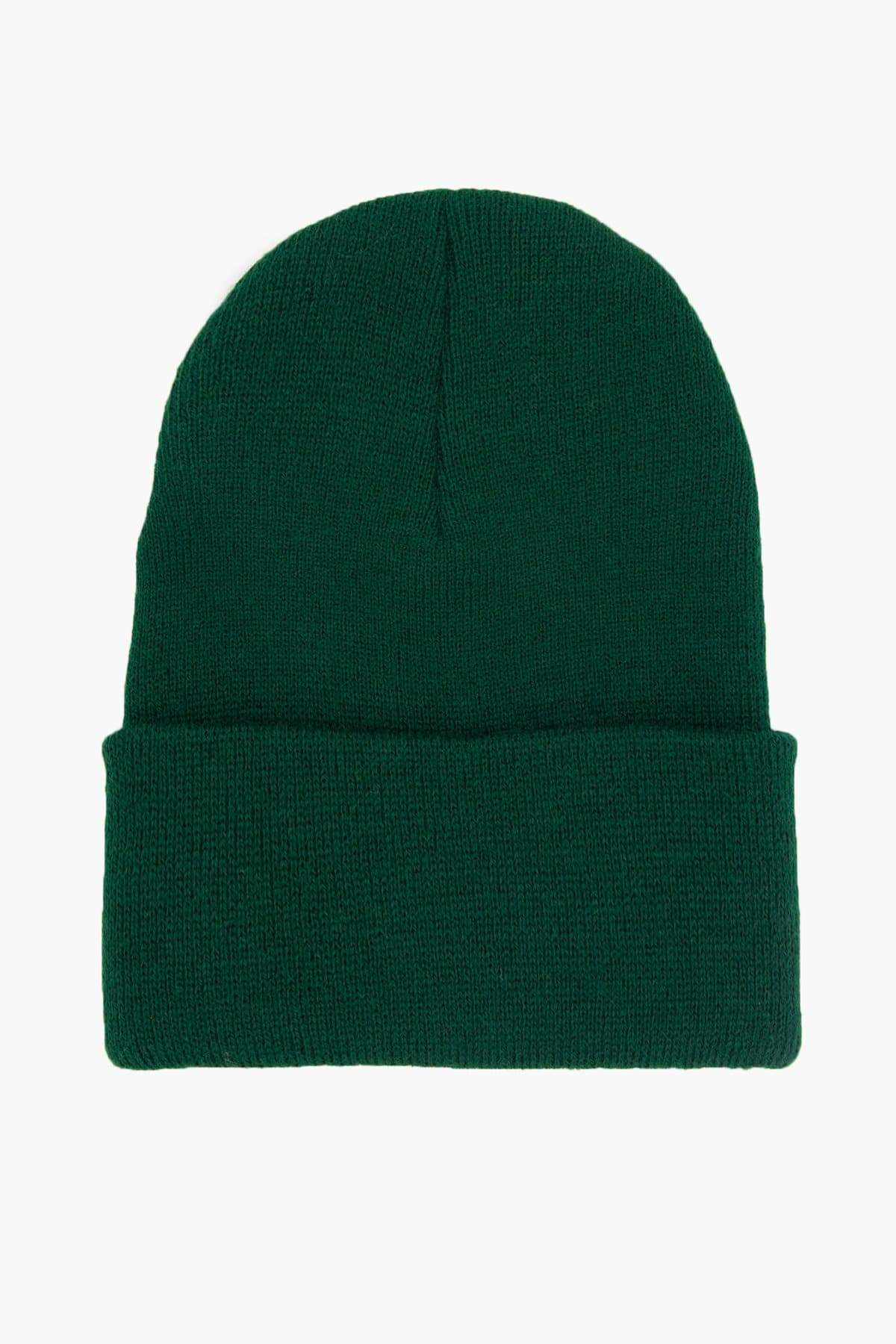 BEANIE - Classic Cuff Beanie - Image 34