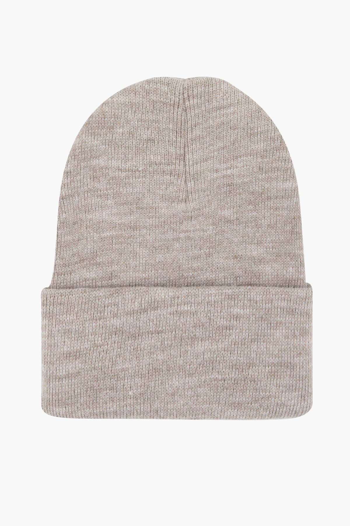BEANIE - Classic Cuff Beanie - Image 37