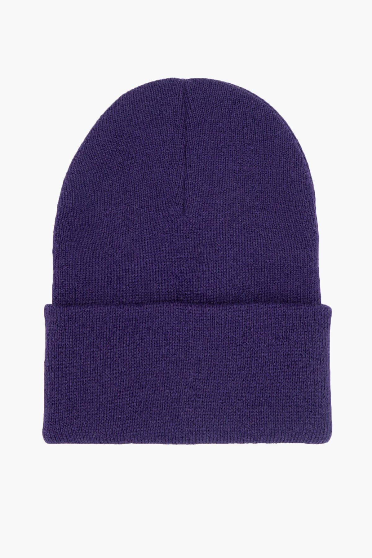 BEANIE - Classic Cuff Beanie - Image 38
