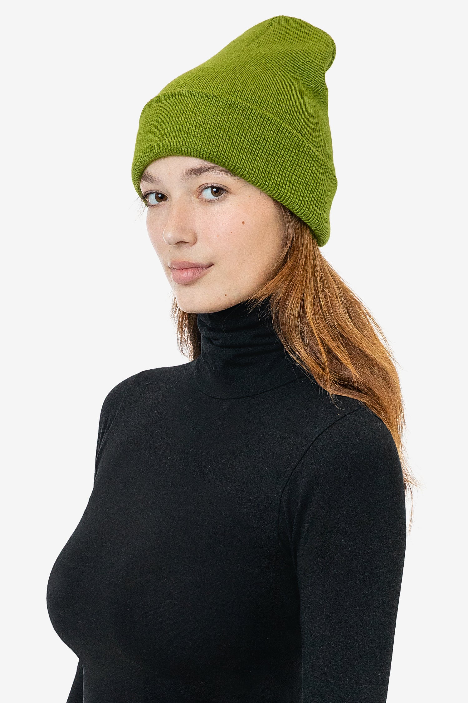 BEANIE - Classic Cuff Beanie - Image 4