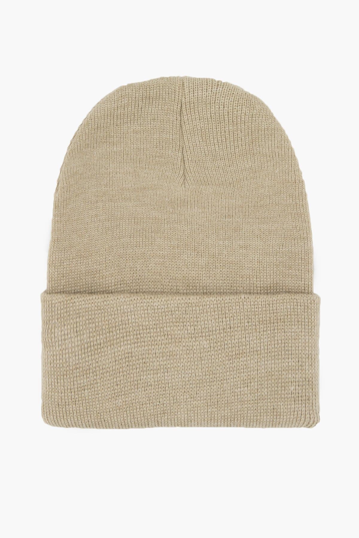BEANIE - Classic Cuff Beanie - Image 41