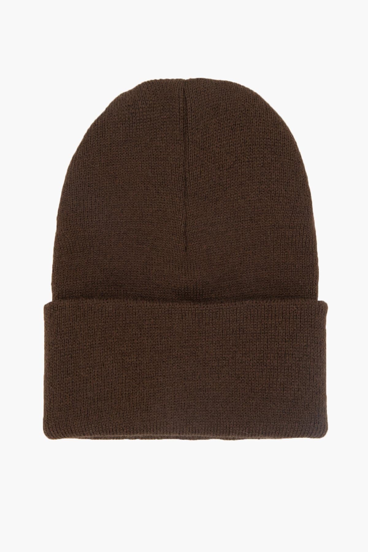 BEANIE - Classic Cuff Beanie - Image 42