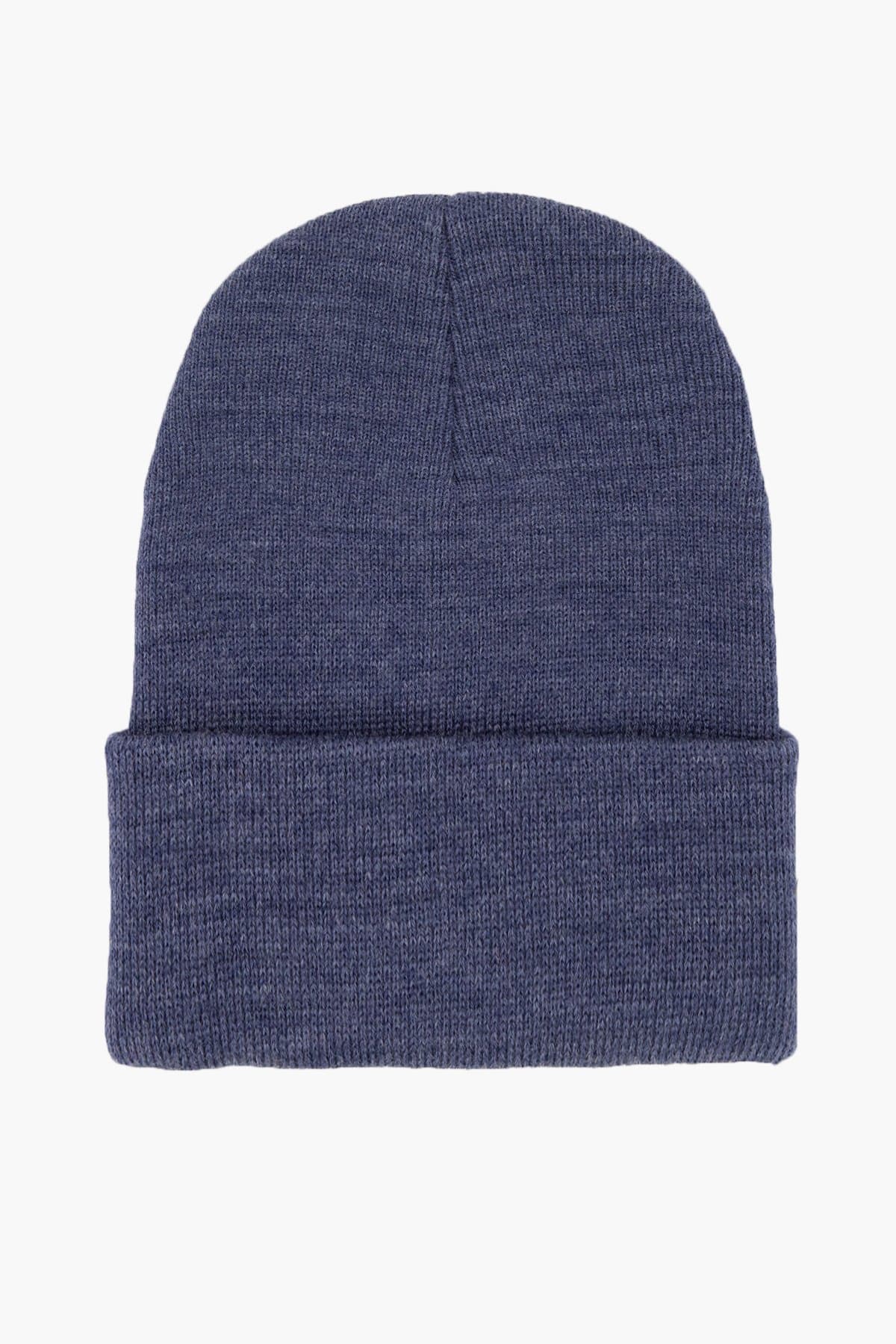 BEANIE - Classic Cuff Beanie - Image 45
