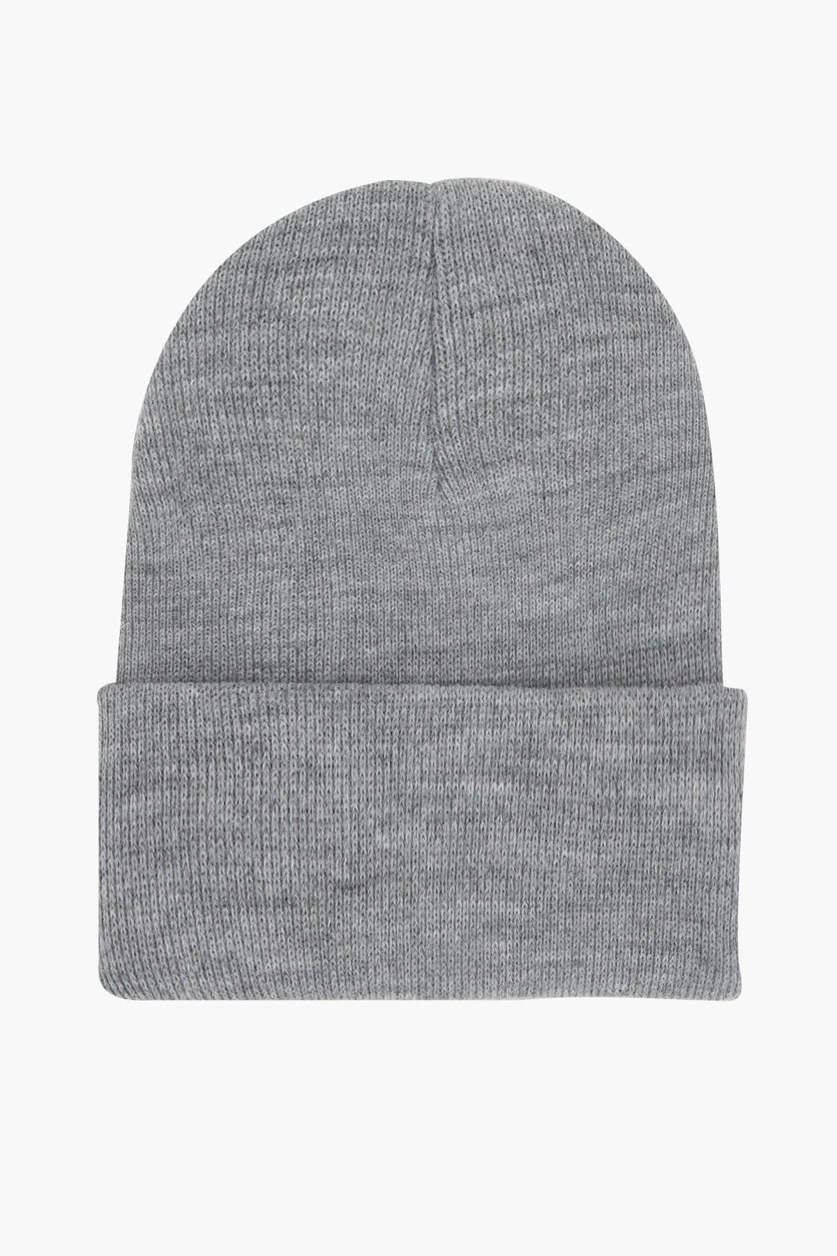 BEANIE - Classic Cuff Beanie - Image 46