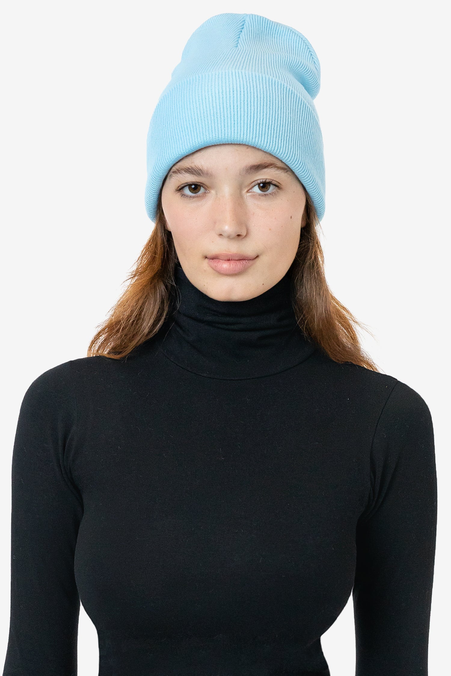 BEANIE - Classic Cuff Beanie - Image 5