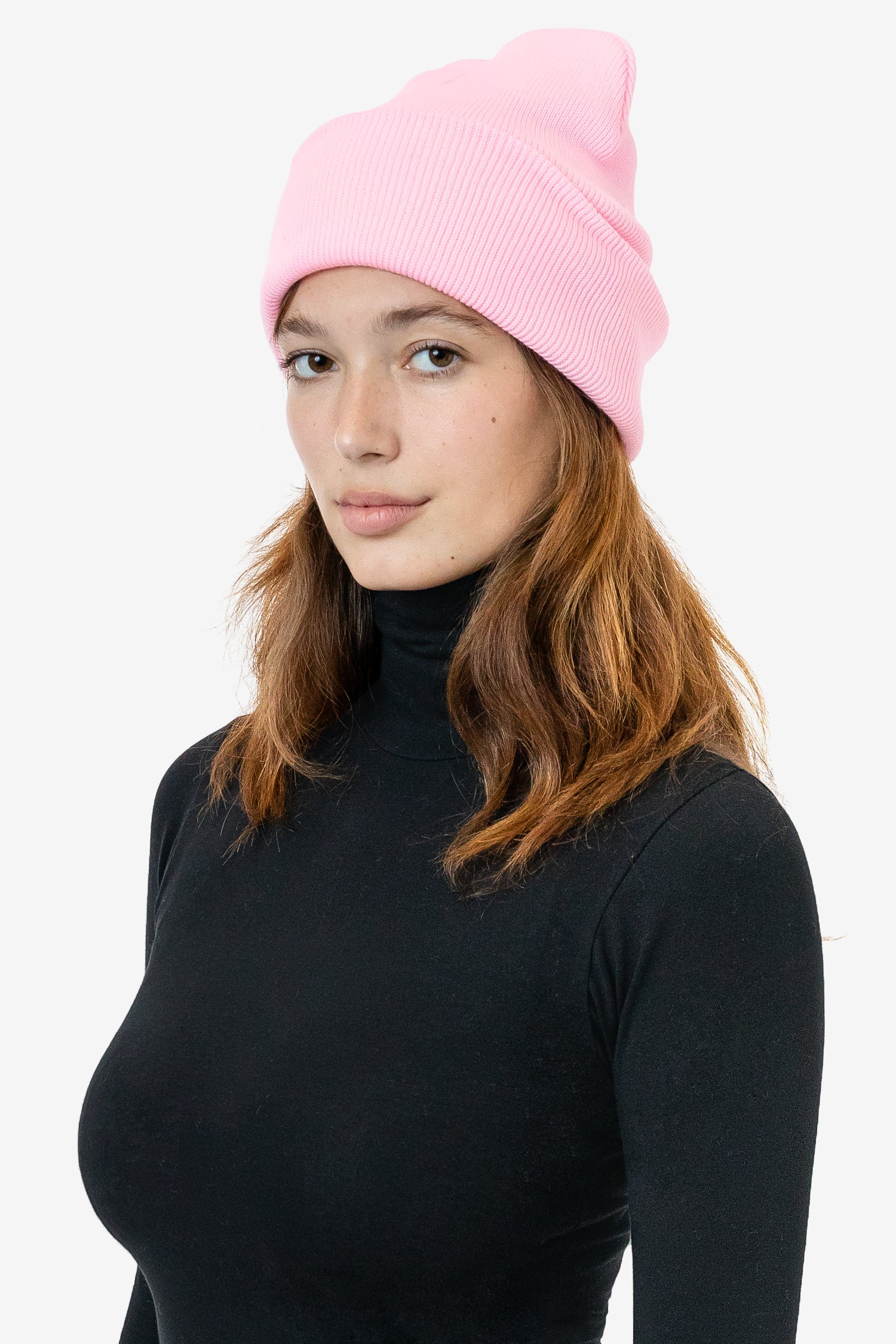 BEANIE - Classic Cuff Beanie - Image 6