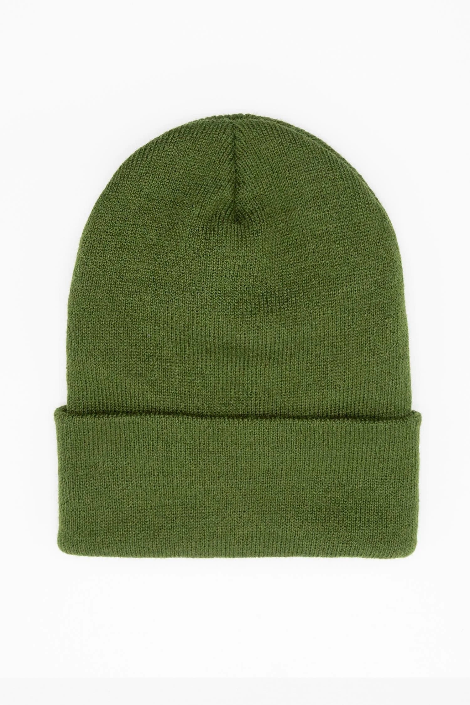 BEANIE - Classic Cuff Beanie - Image 60