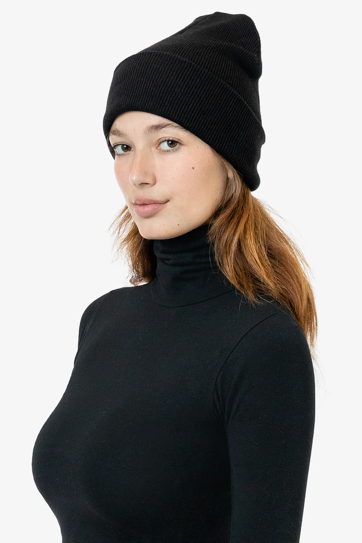 BEANIE - Classic Cuff Beanie - Image 7