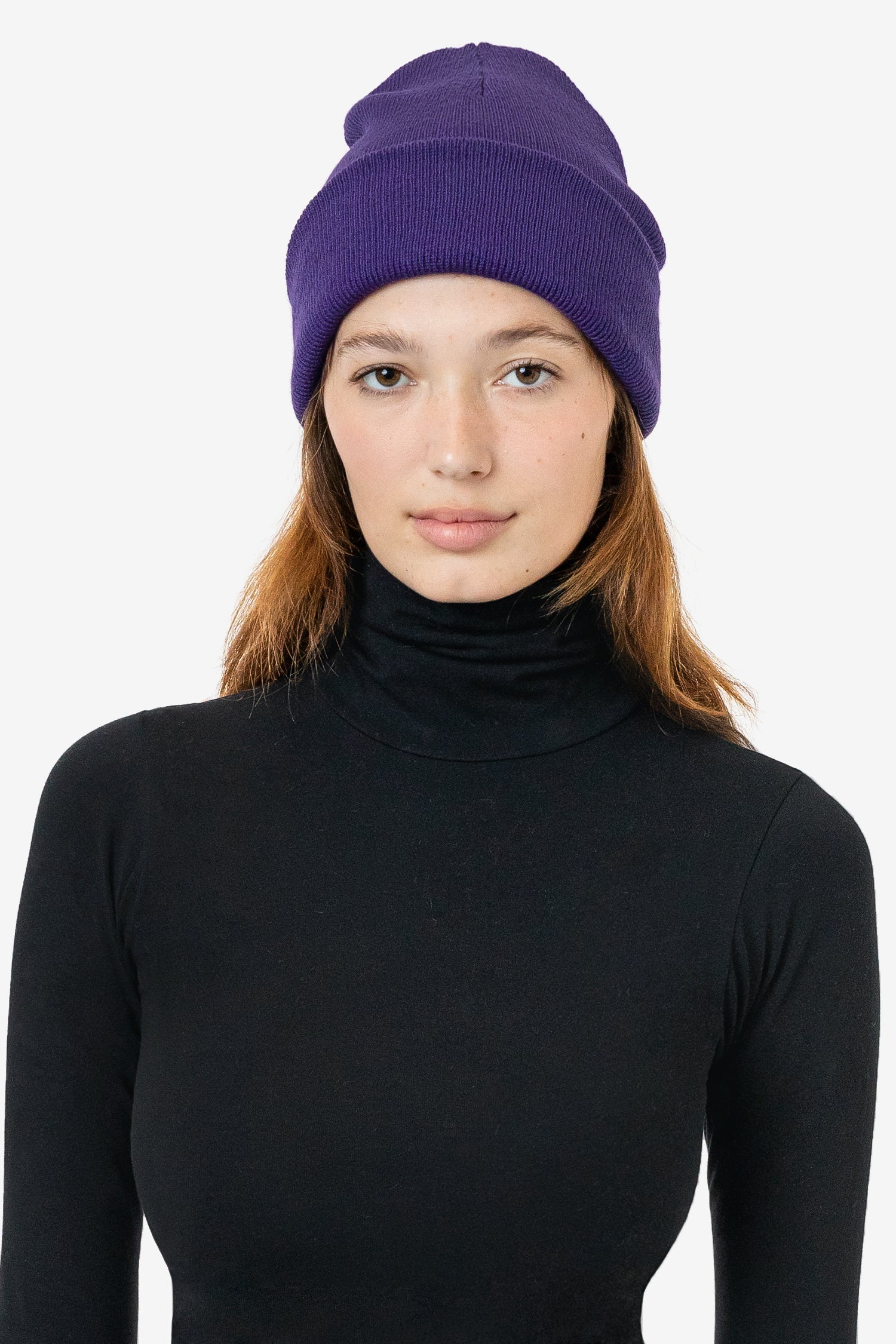 BEANIE - Classic Cuff Beanie - Image 8