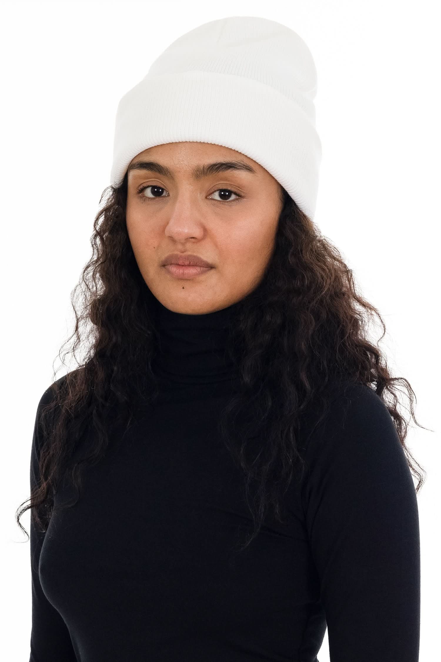 BEANIE - Classic Cuff Beanie - Image 9
