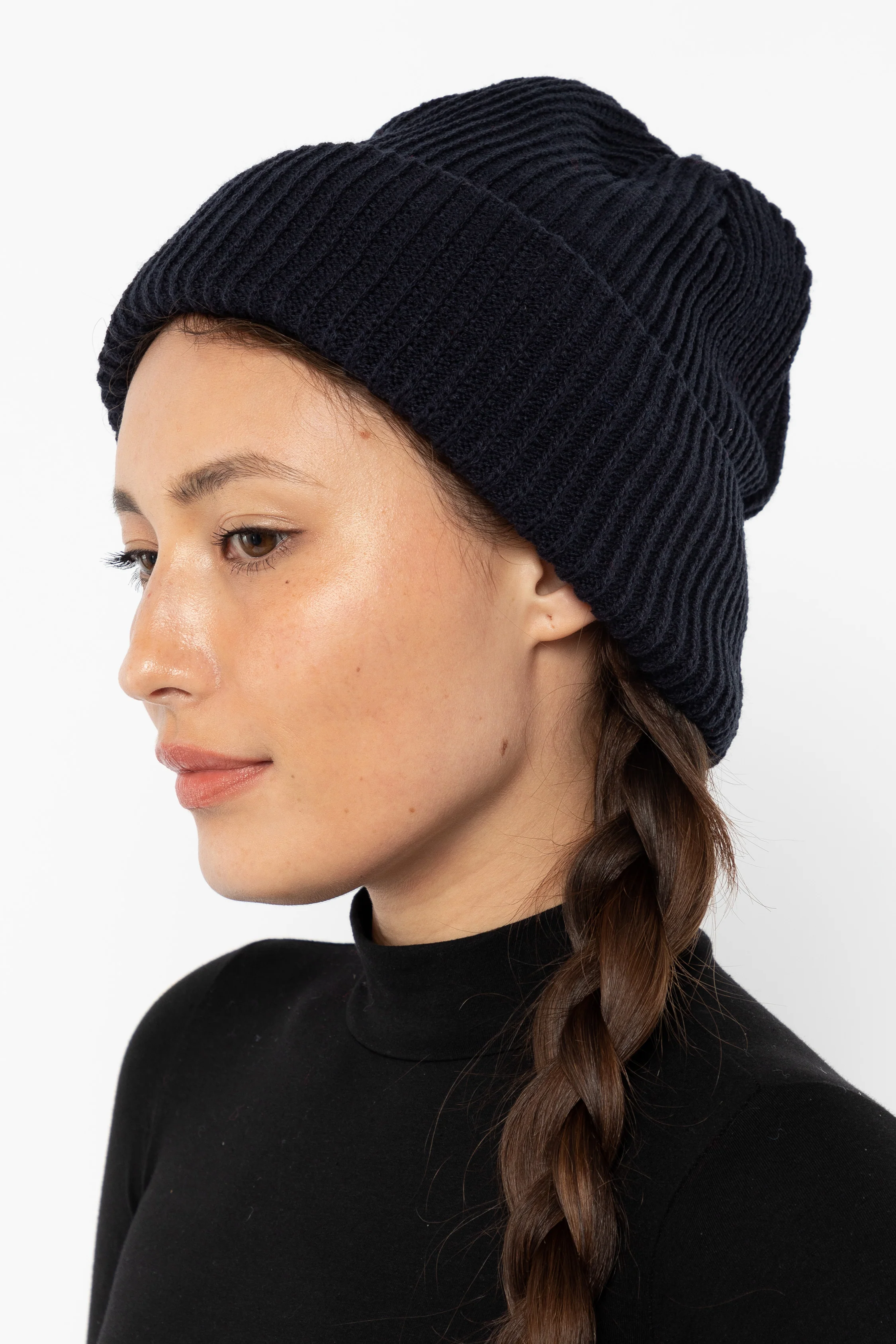 BEANIEPF - Polar Fleece Lined Beanie - Image 2