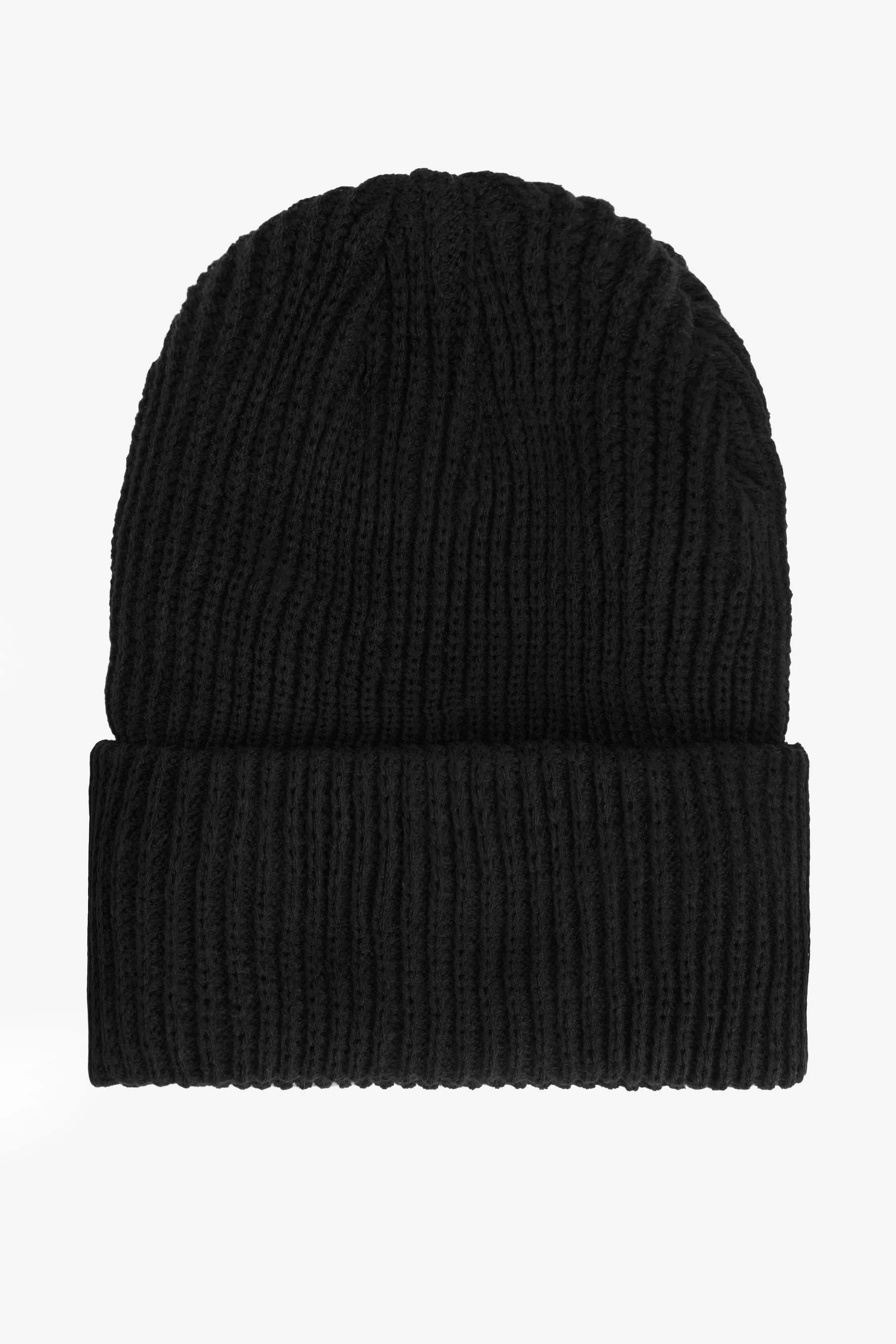 BEANIEPF - Polar Fleece Lined Beanie - Image 8