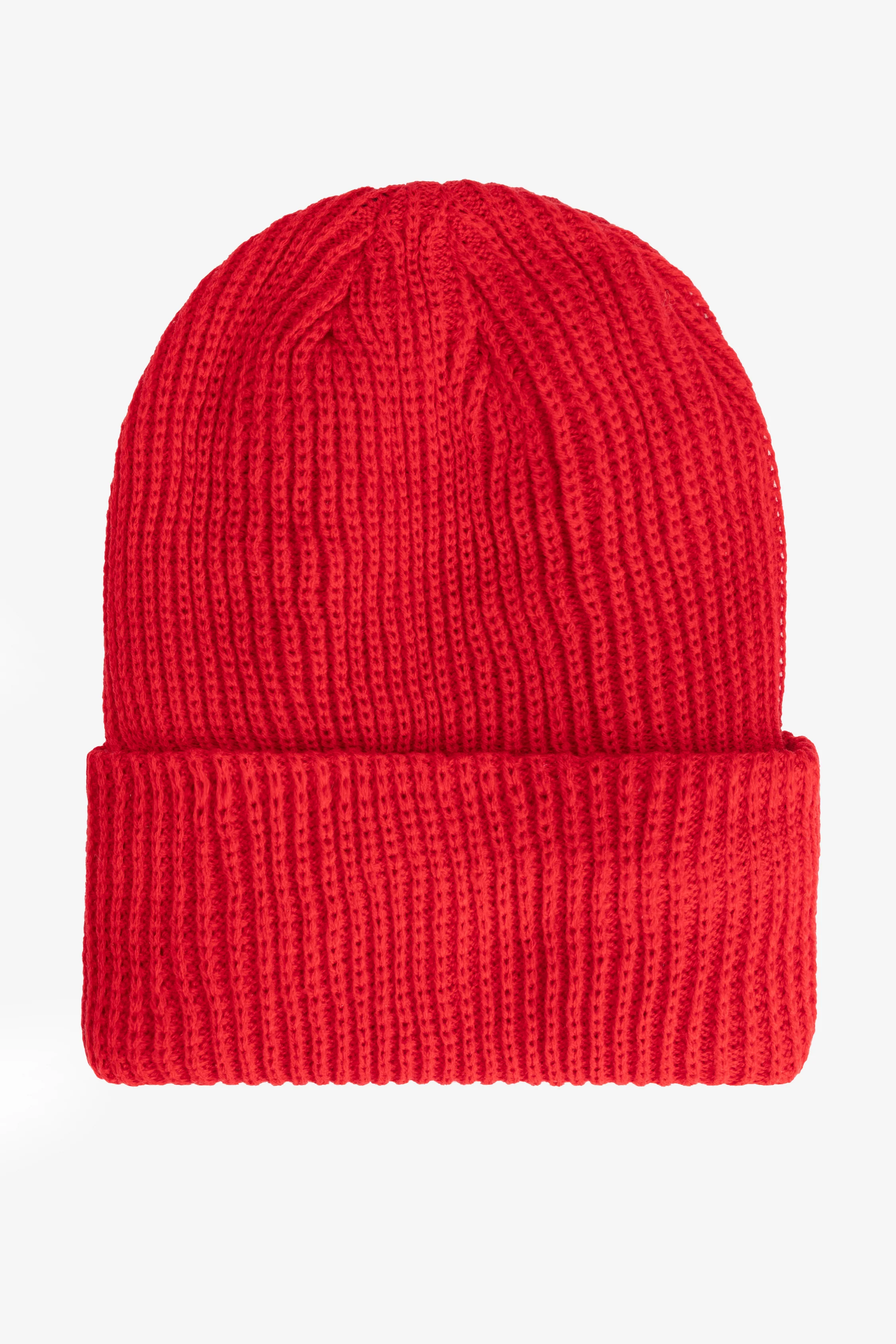 BEANIEPF - Polar Fleece Lined Beanie - Image 9