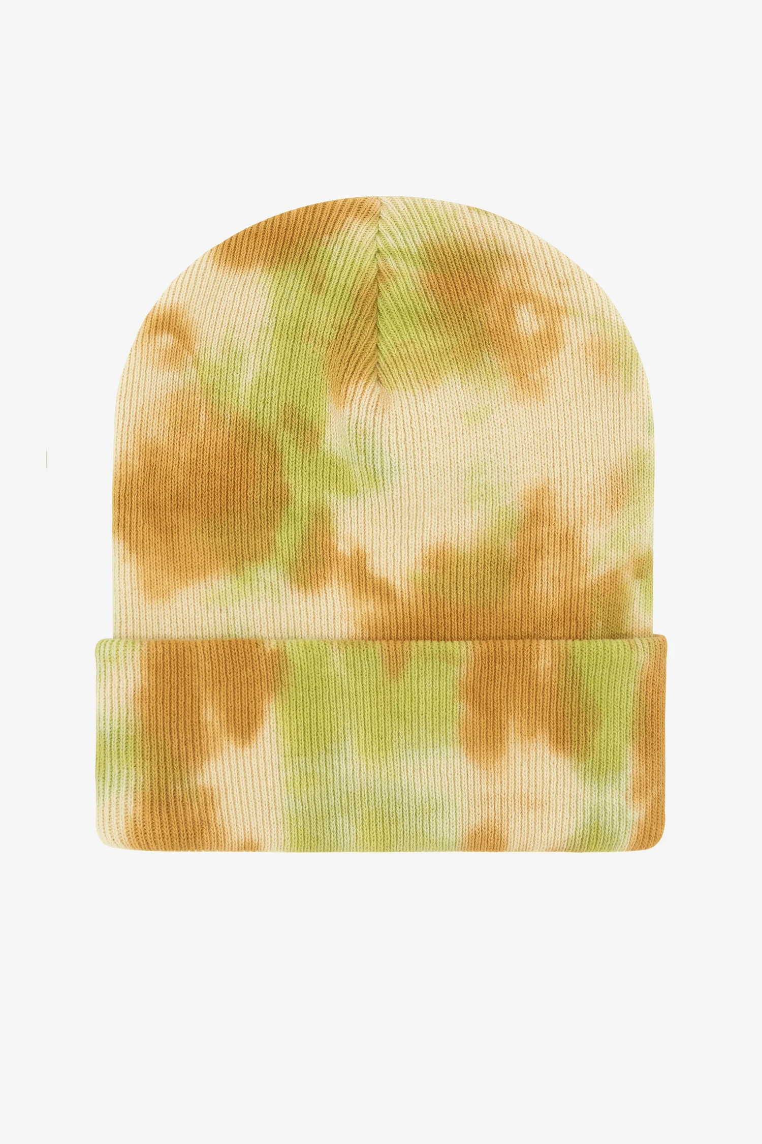 BEANIETD - Classic Cuff Tie Dye Beanie - Image 3