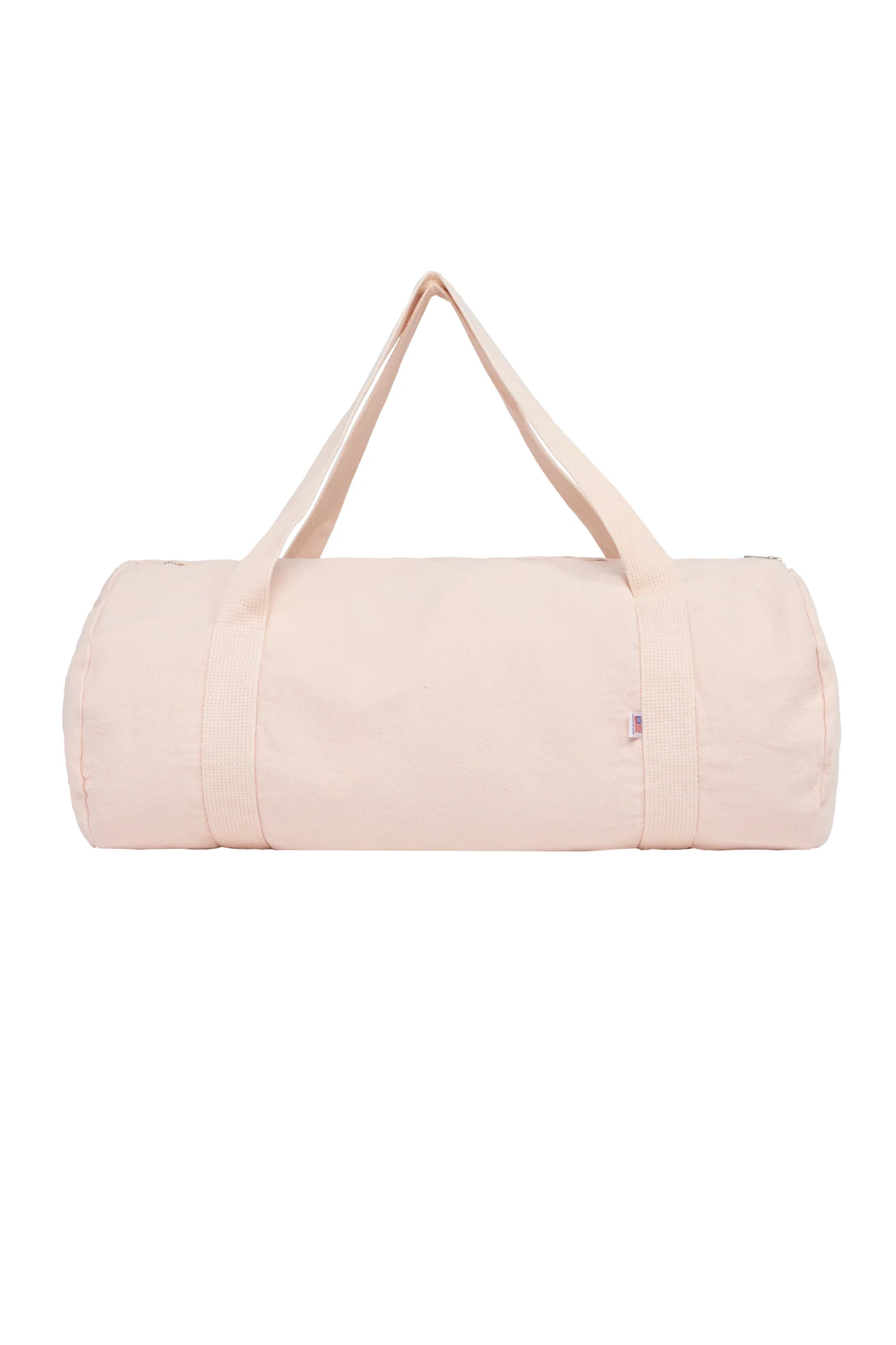 BD04 - Bull Denim Diagonal Strap Gym Bag - Image 20