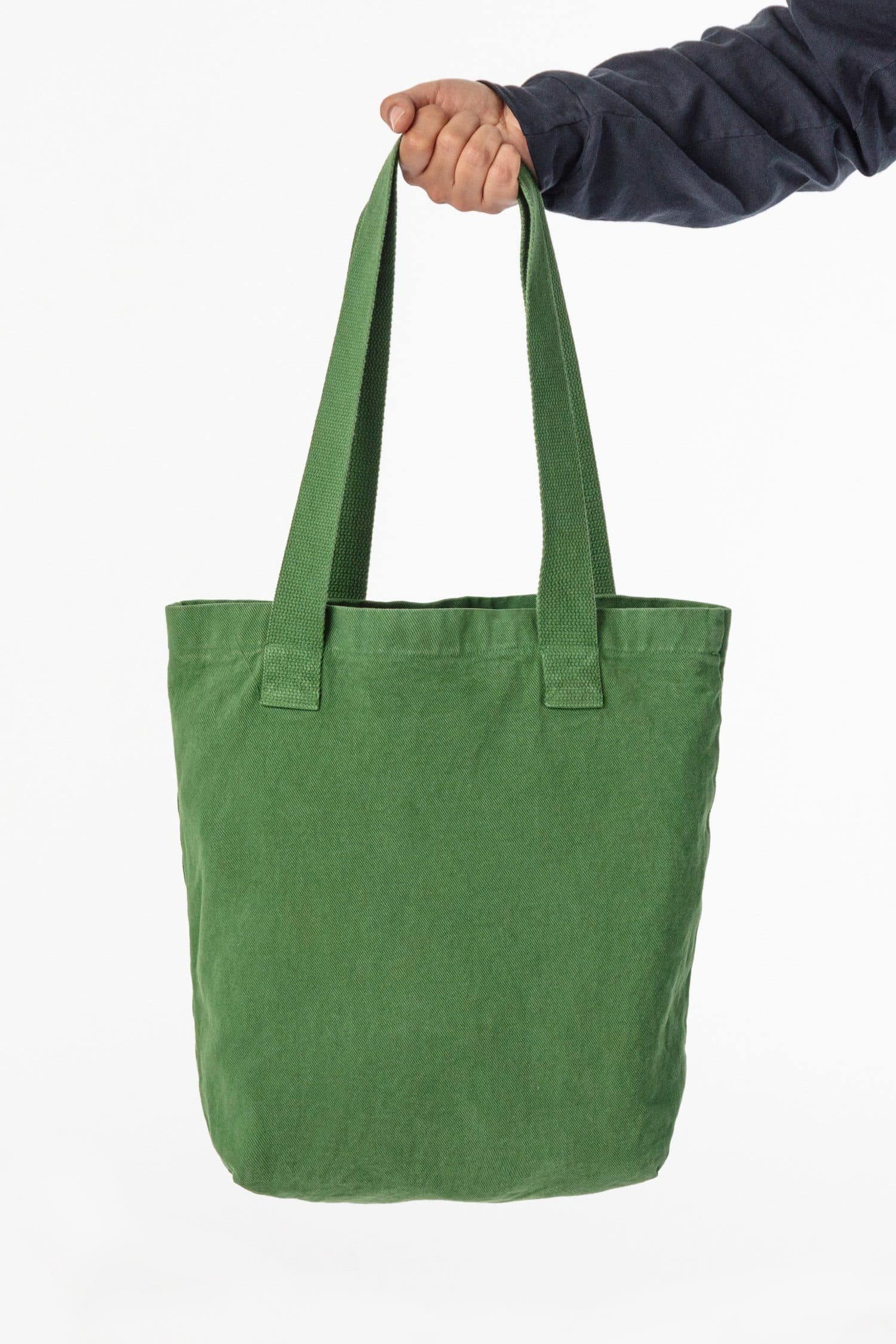 BD01 - Bull Denim Tote Bag - Image 24