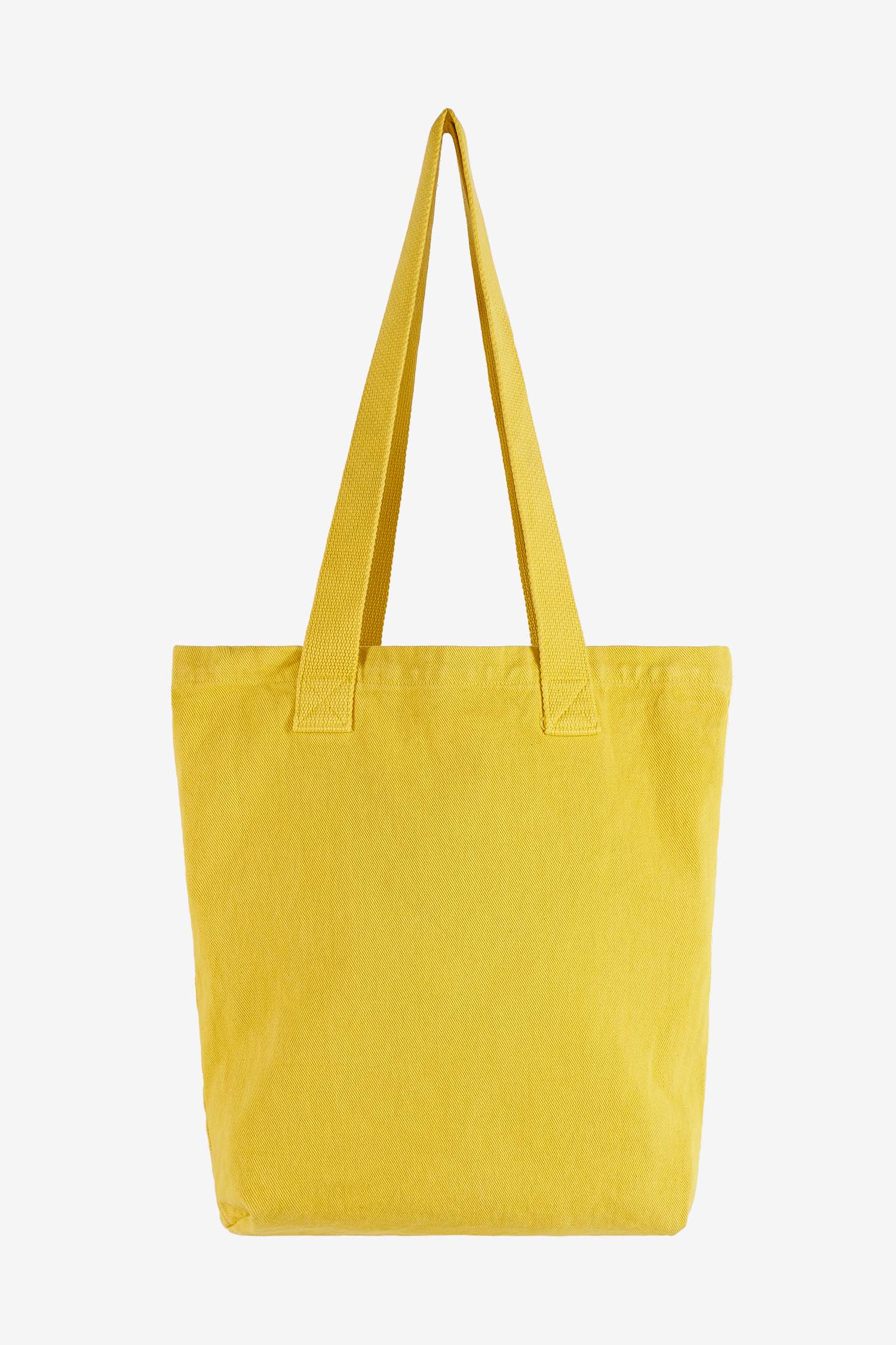 BD01 - Bull Denim Tote Bag - Image 25