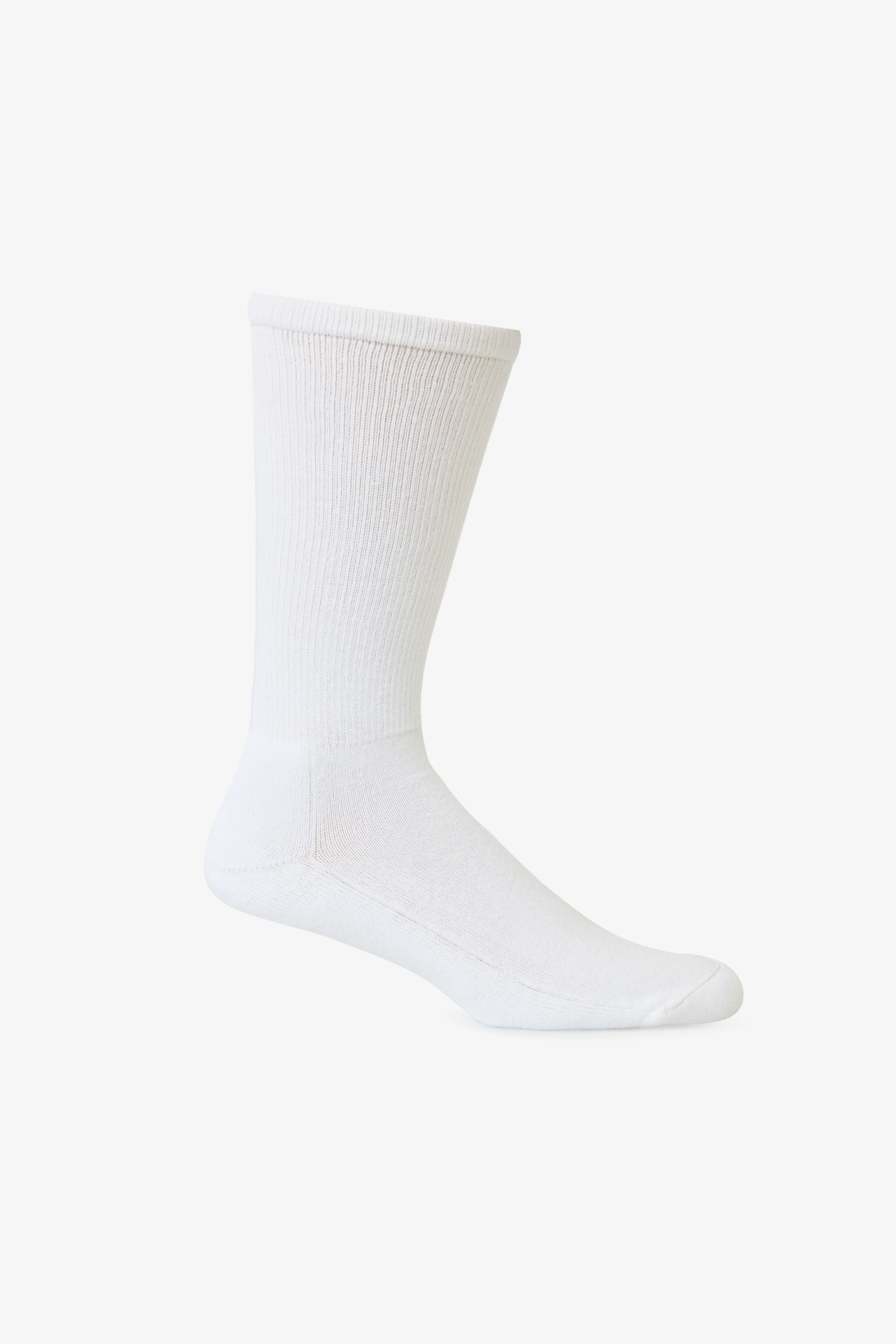 CALFSOCK - Unisex 3-Stripe Calf Sock - Image 46