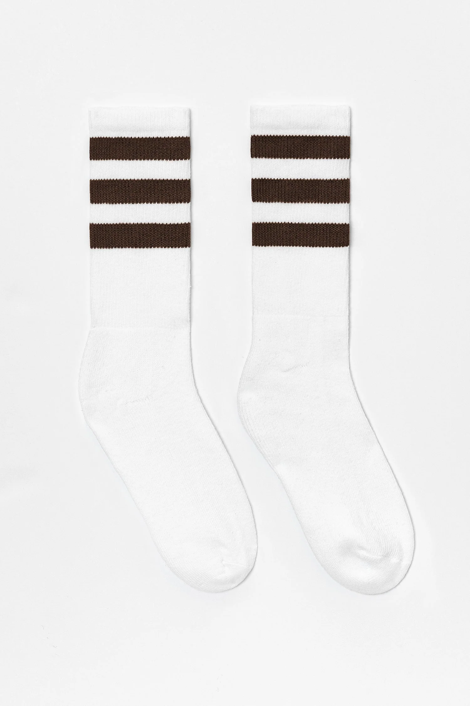 CALFSOCK - Unisex 3-Stripe Calf Sock - Image 81