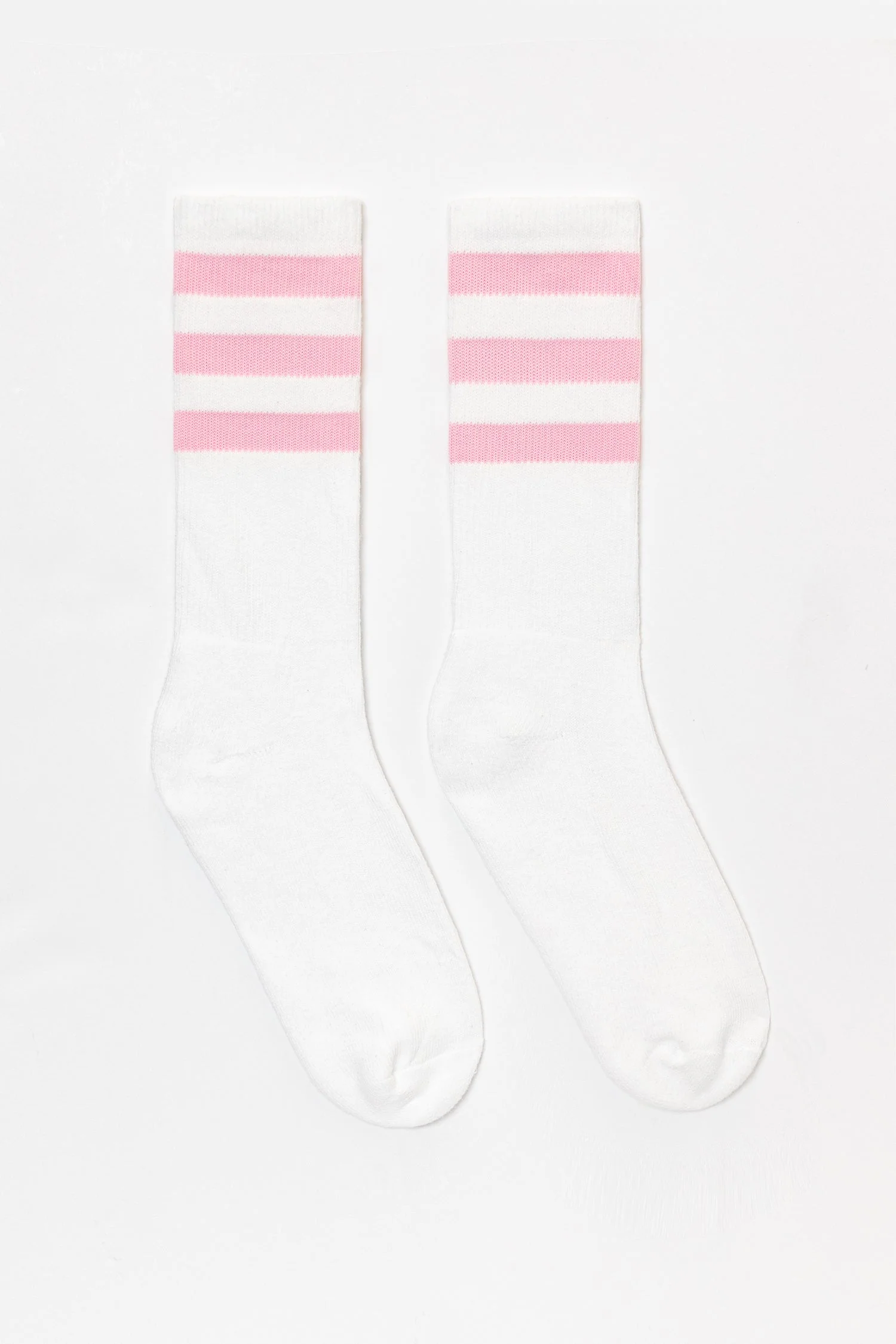 CALFSOCK - Unisex 3-Stripe Calf Sock - Image 83