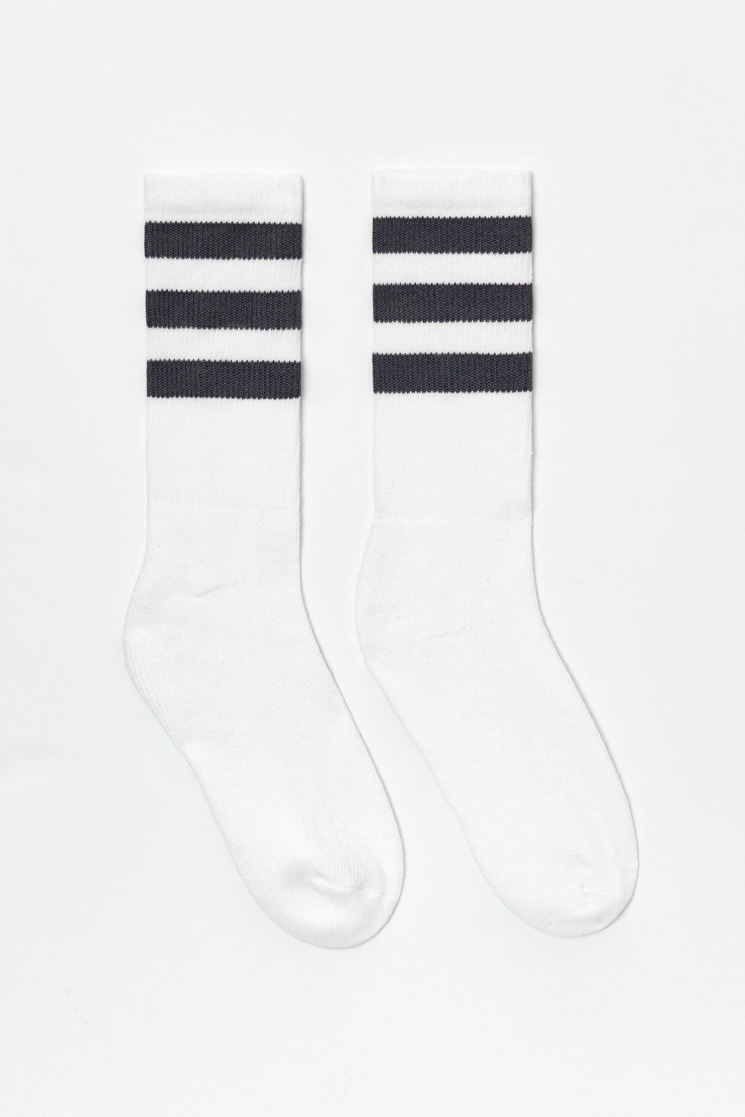 CALFSOCK - Unisex 3-Stripe Calf Sock - Image 87