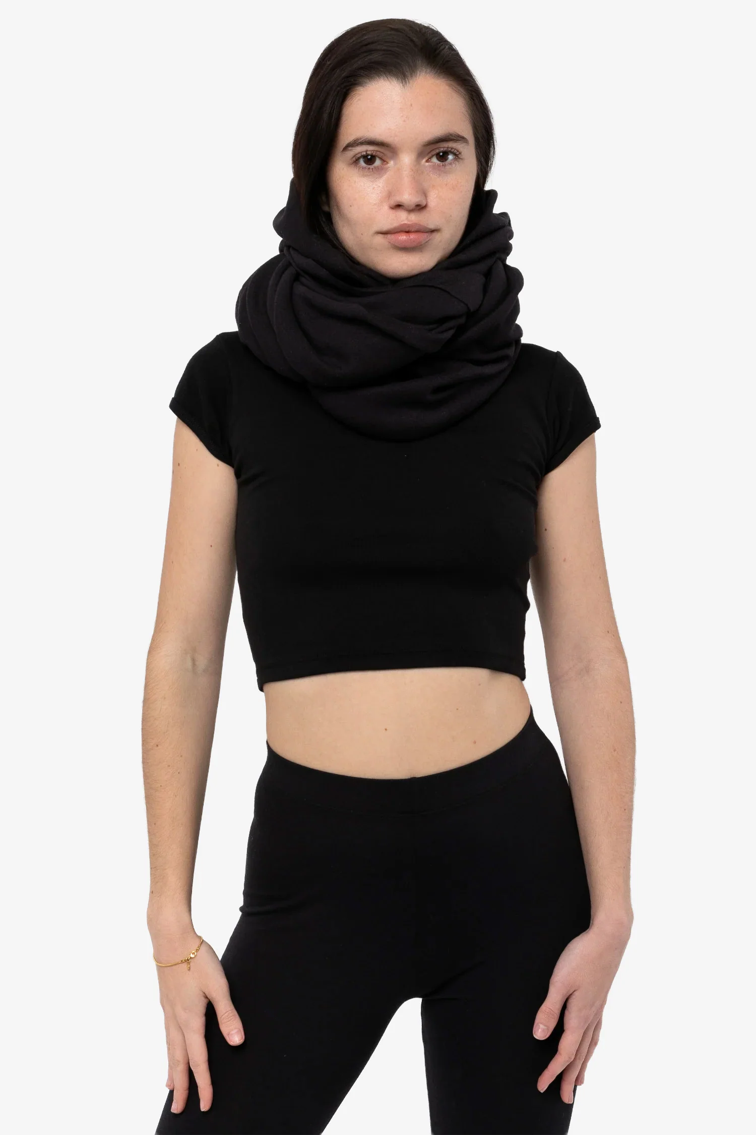 CIRSCARF - Circle Scarf - Image 105