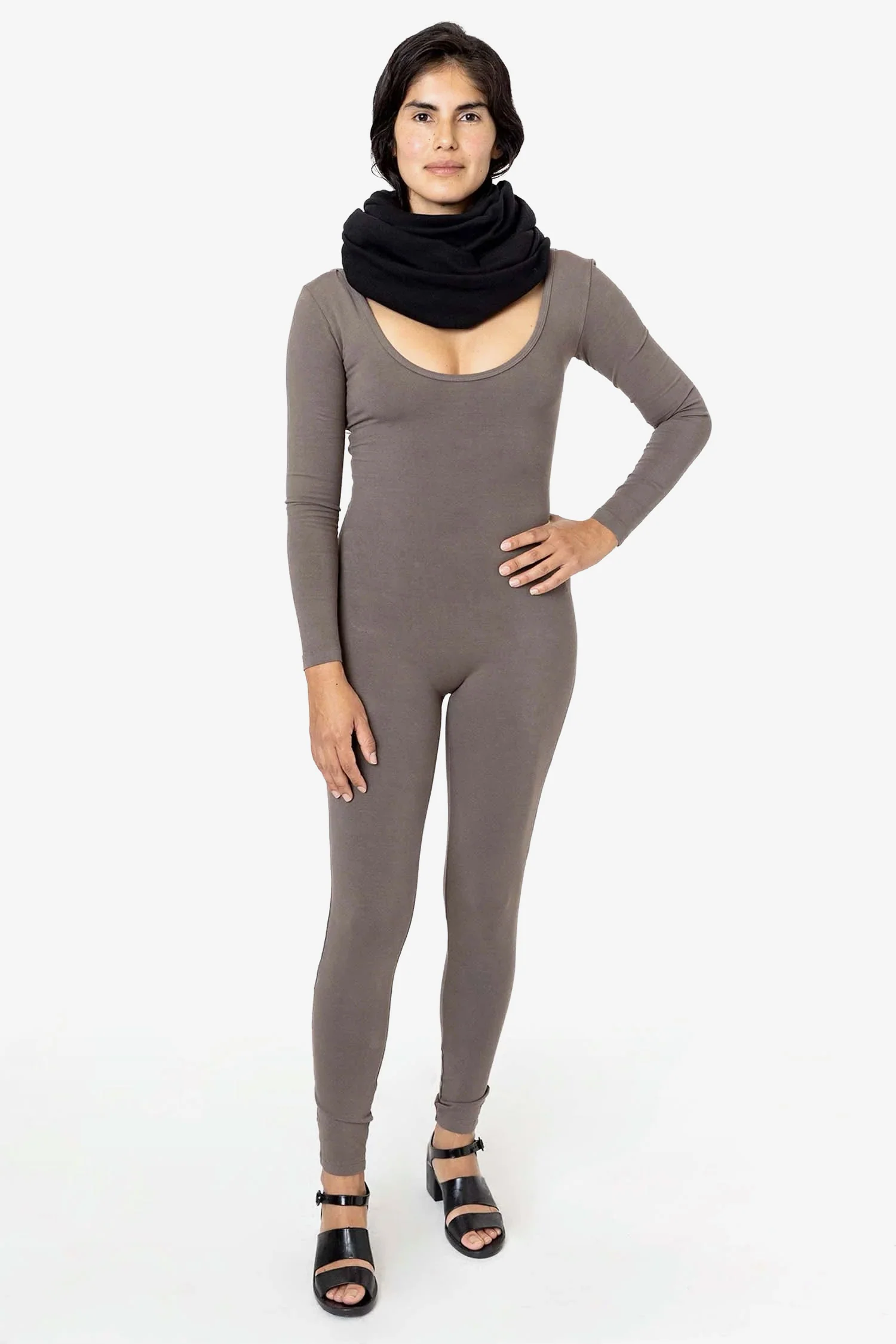 CIRSCARF - Circle Scarf - Image 107