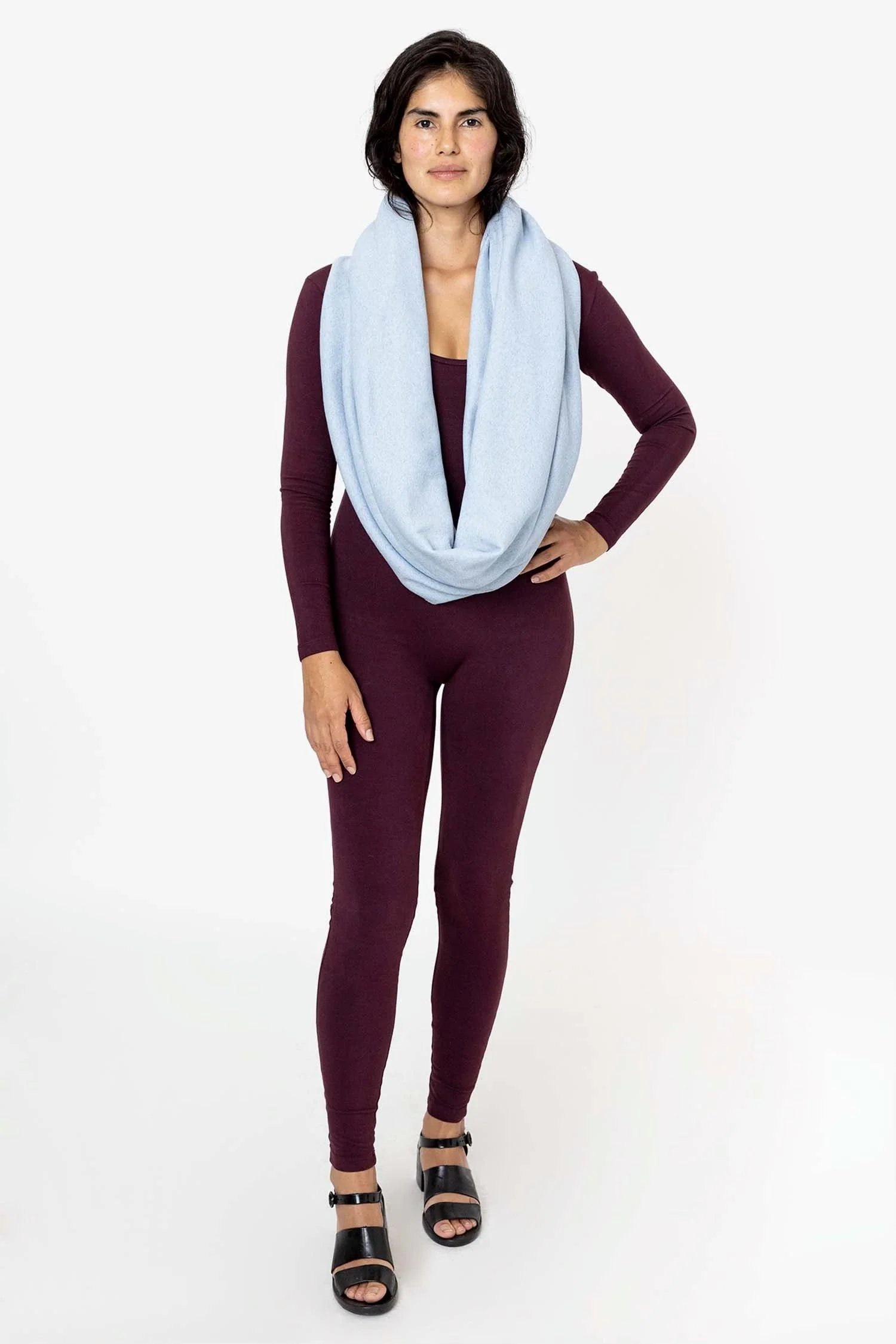 CIRSCARF - Circle Scarf - Image 11