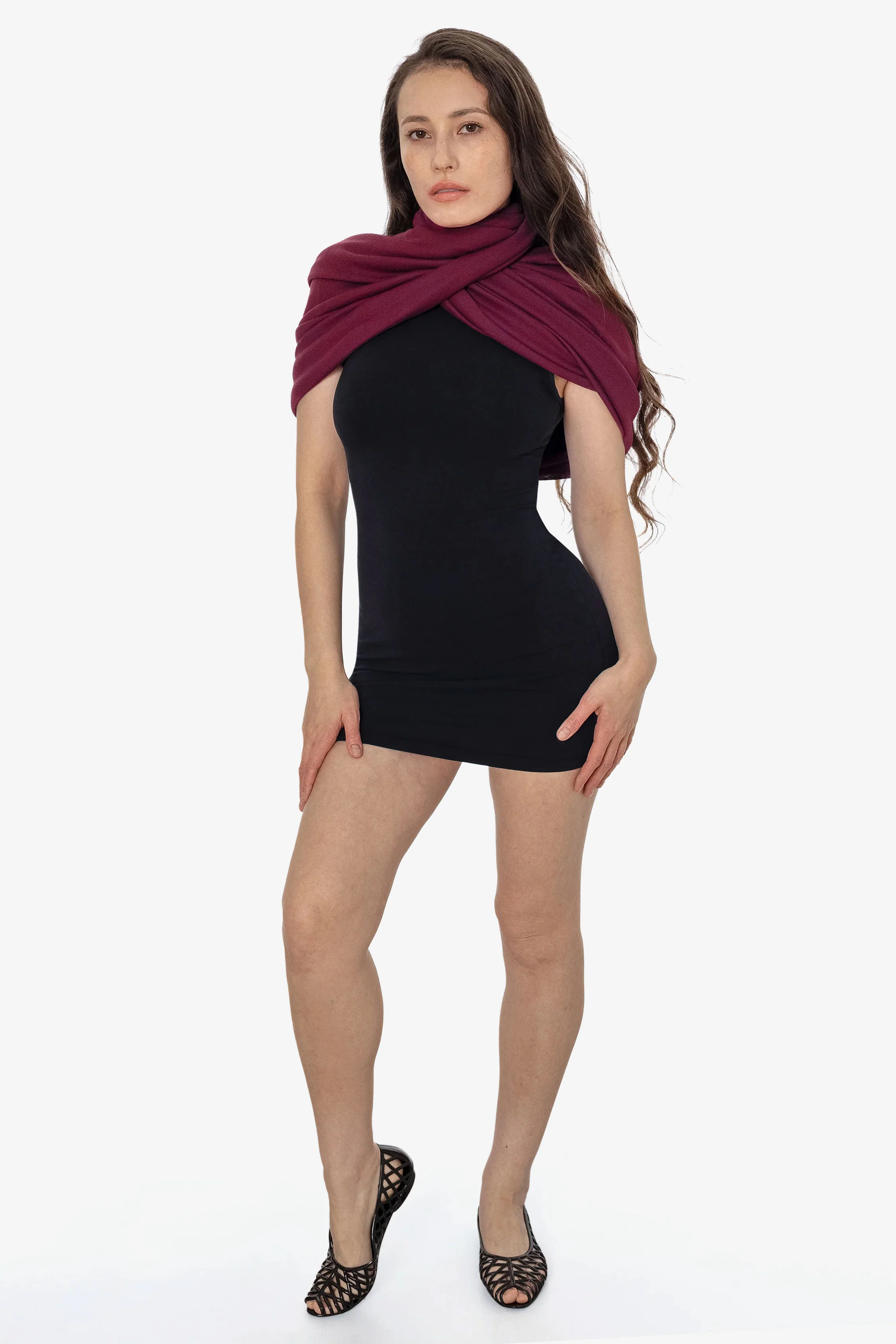 CIRSCARF - Circle Scarf - Image 123