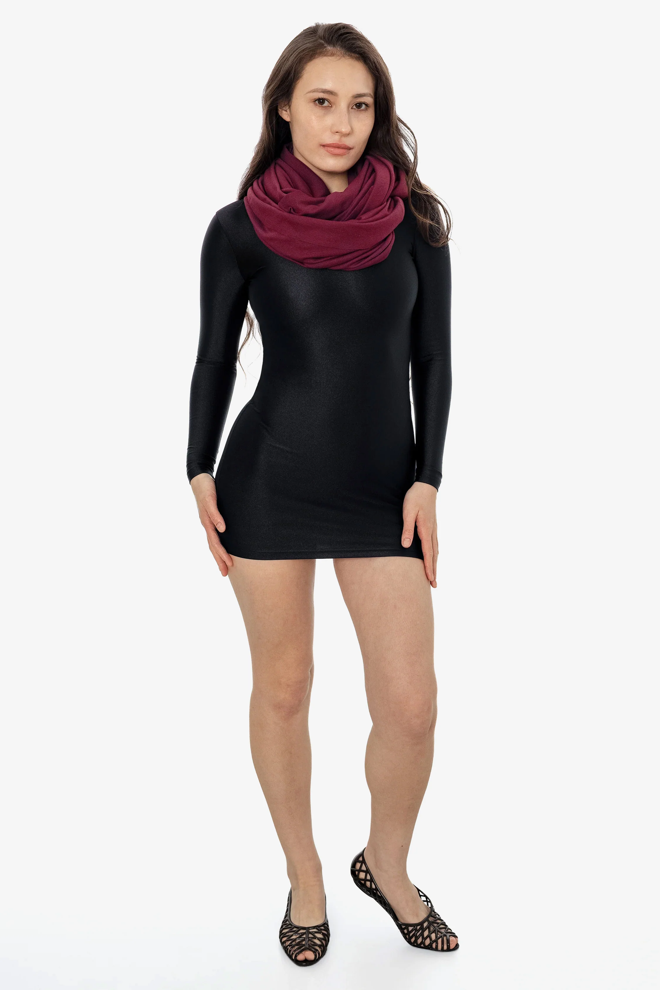 CIRSCARF - Circle Scarf - Image 125