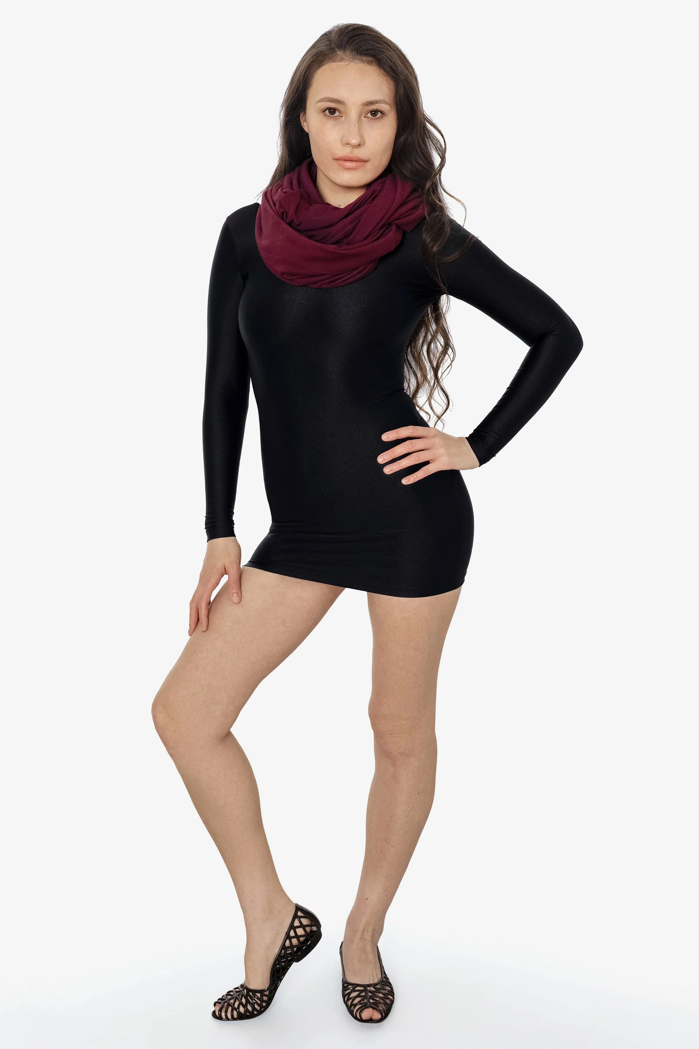 CIRSCARF - Circle Scarf - Image 127