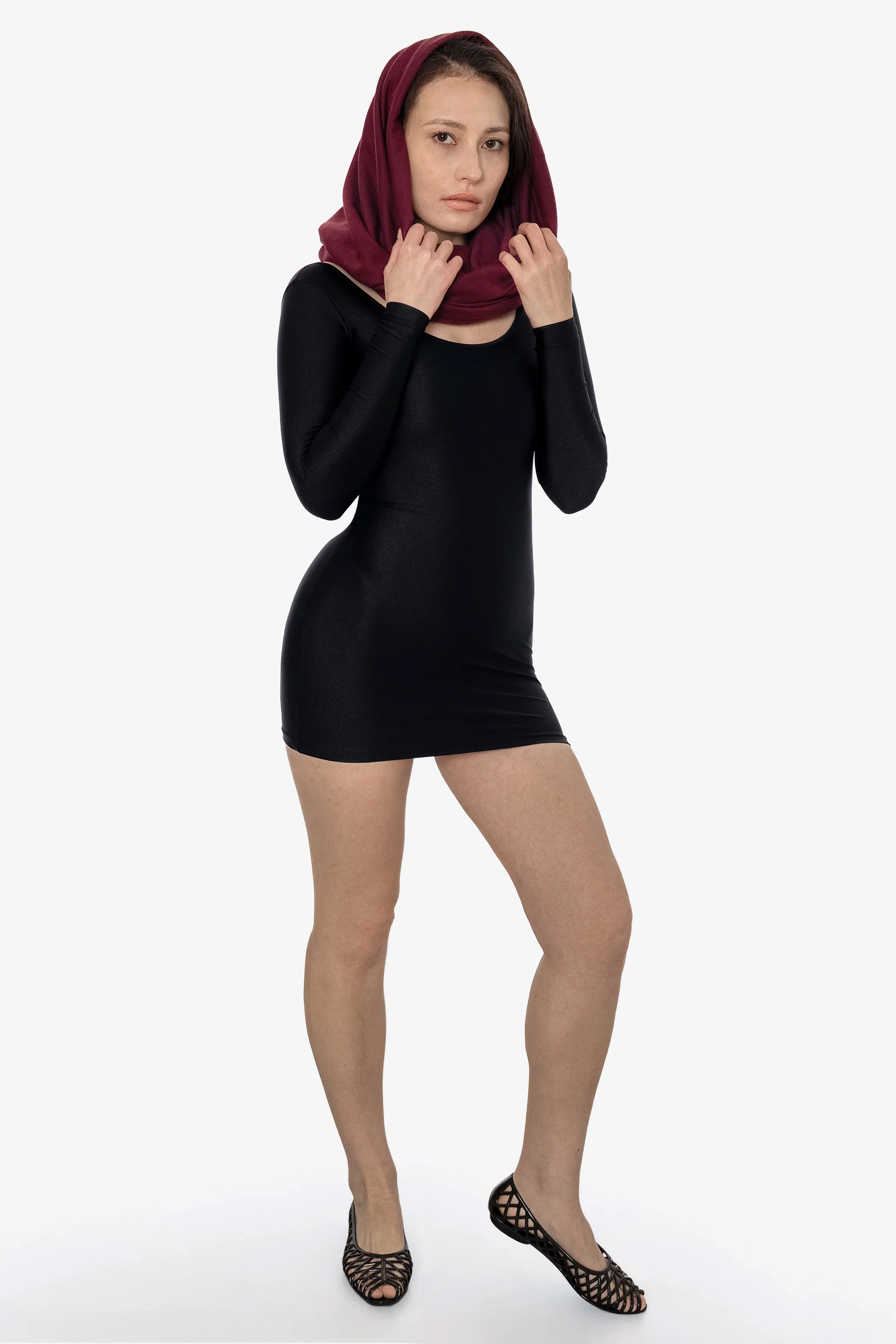 CIRSCARF - Circle Scarf - Image 129