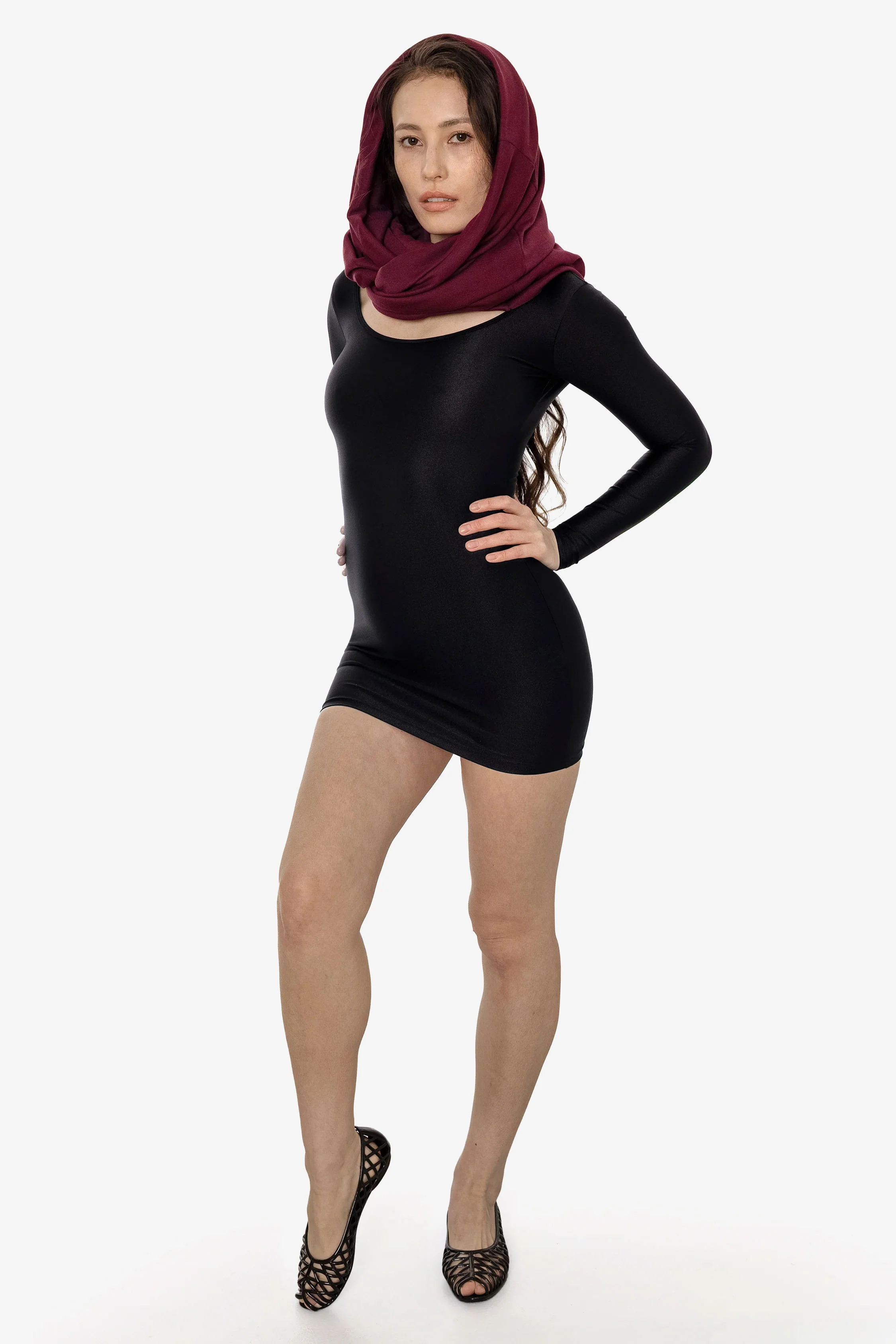 CIRSCARF - Circle Scarf - Image 130