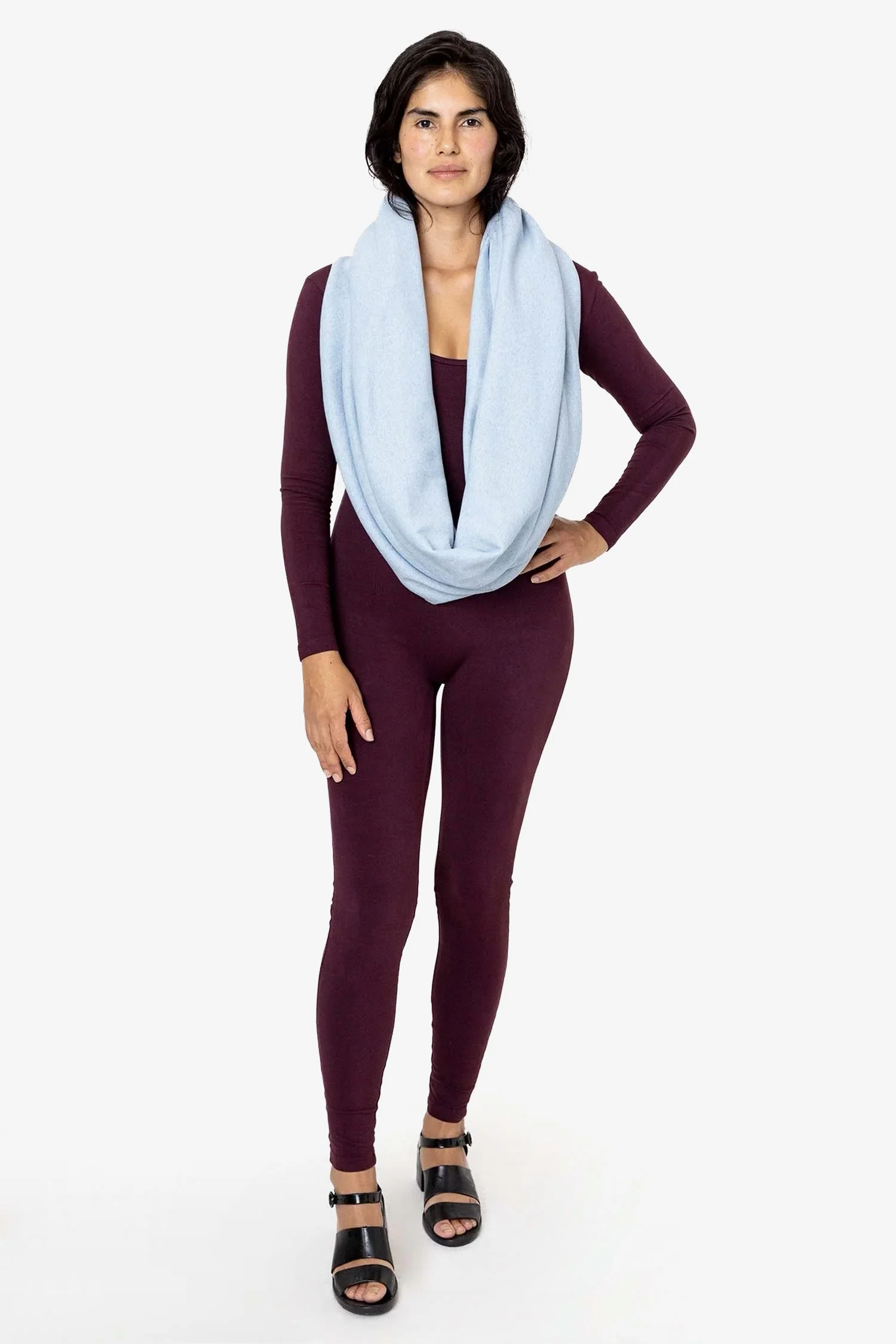 CIRSCARF - Circle Scarf - Image 142