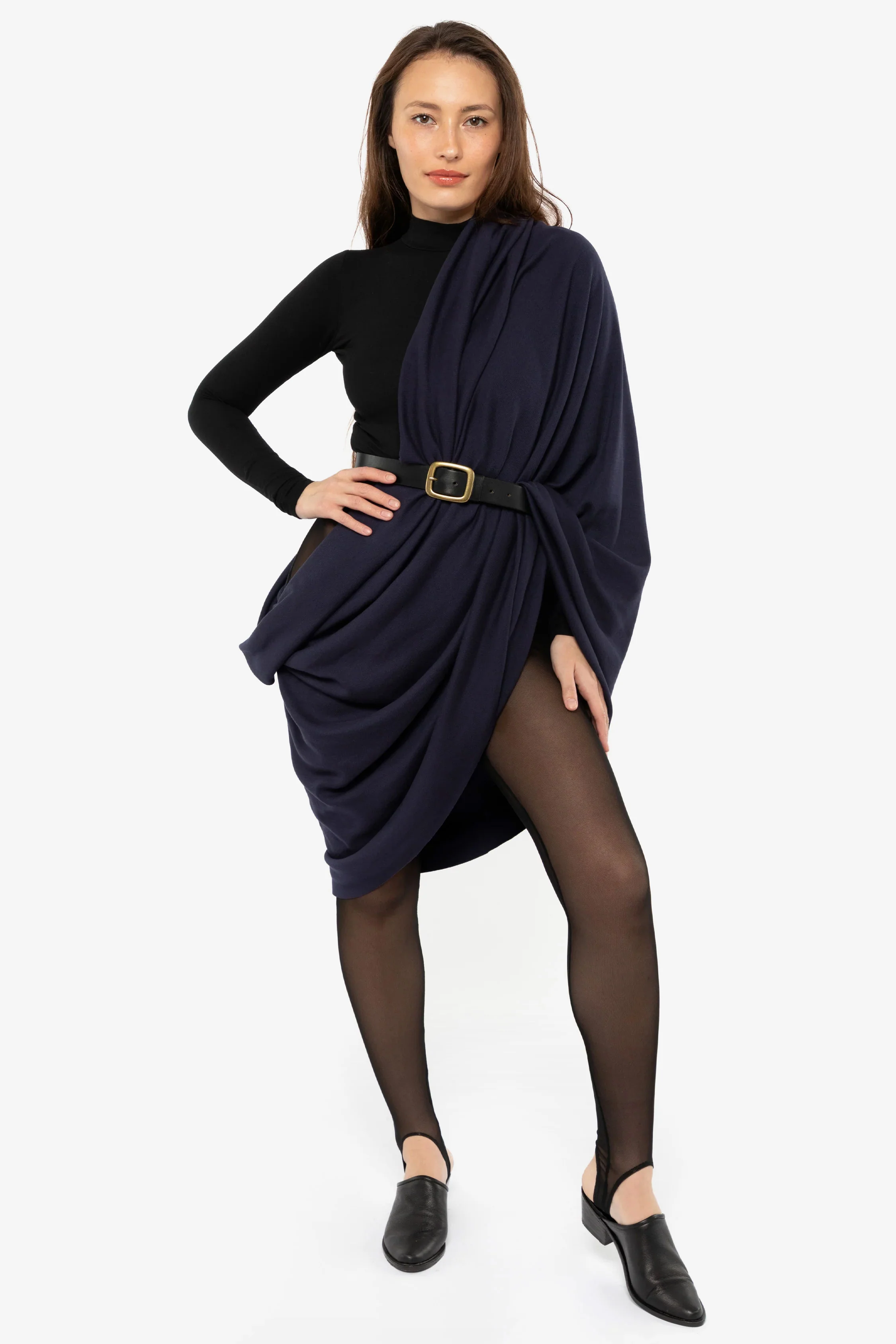 CIRSCARF - Circle Scarf - Image 148