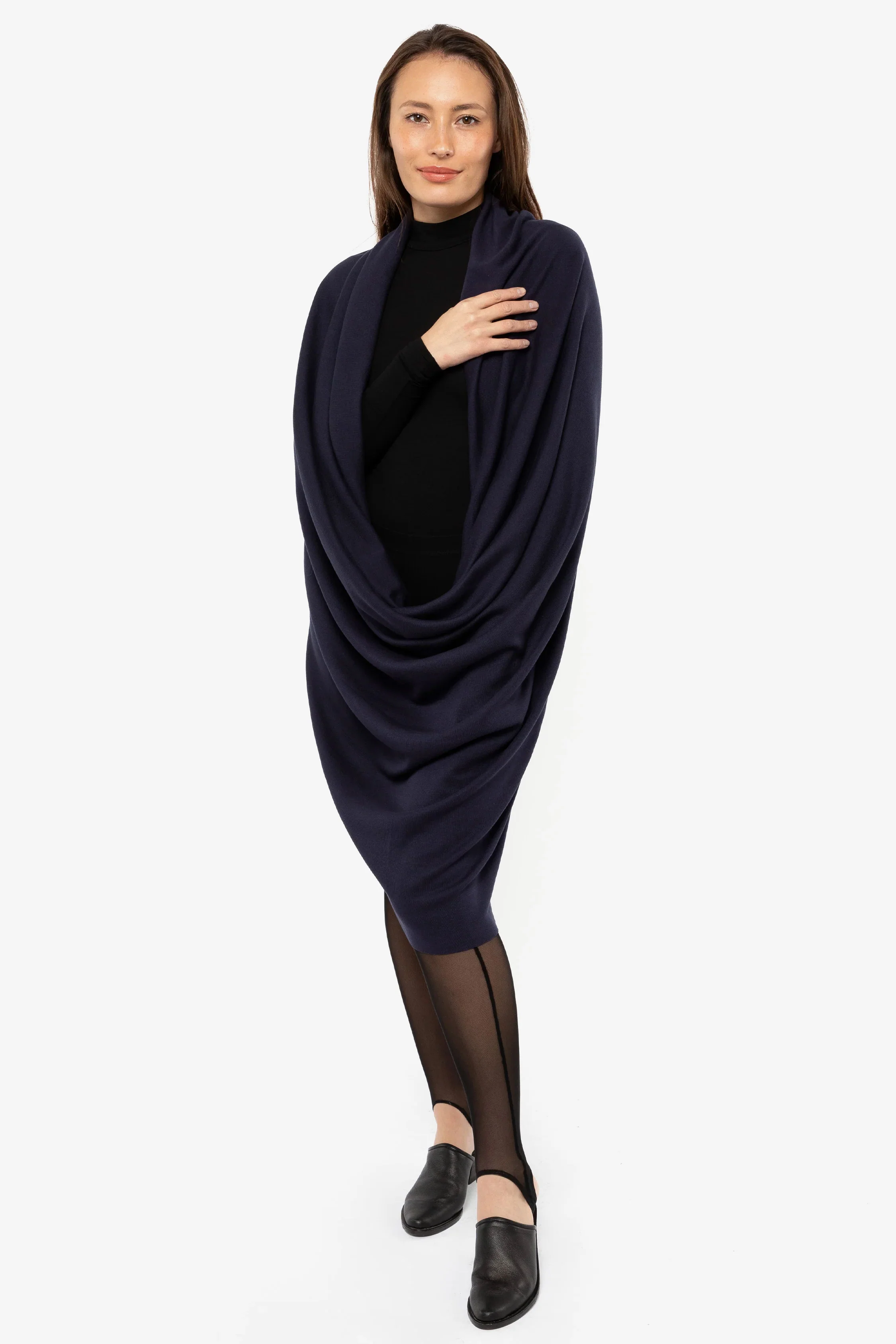 CIRSCARF - Circle Scarf - Image 150