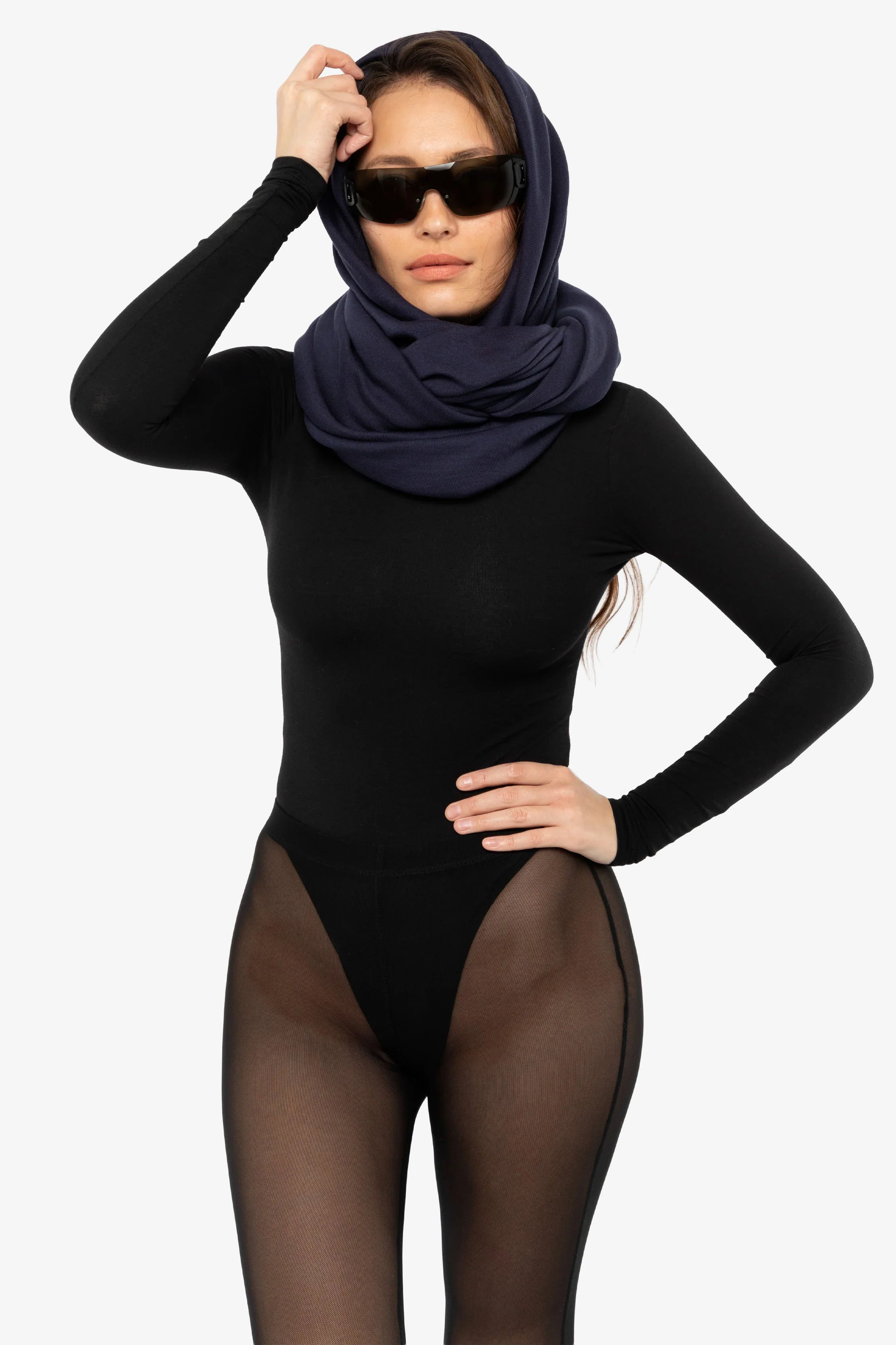 CIRSCARF - Circle Scarf - Image 151