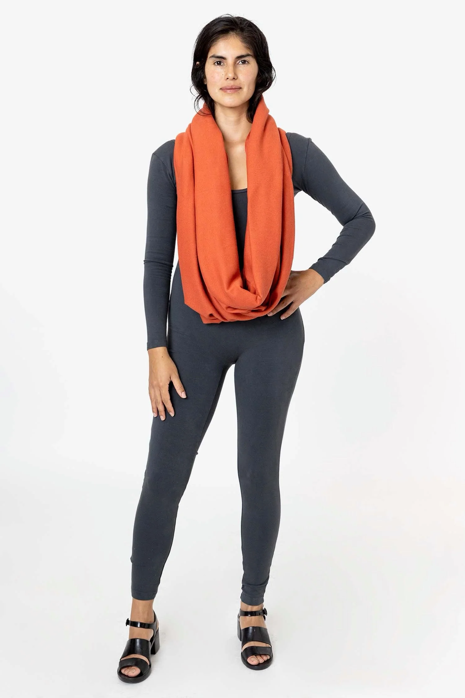 CIRSCARF - Circle Scarf - Image 17