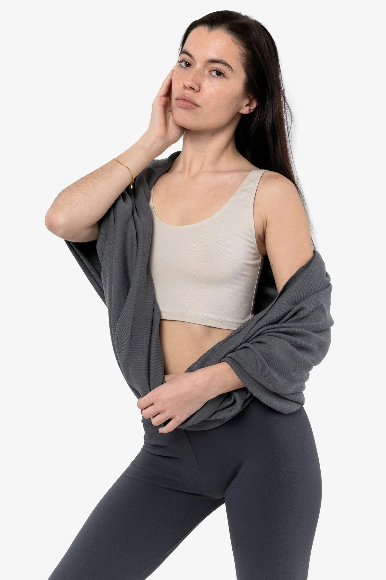 CIRSCARF - Circle Scarf - Image 174