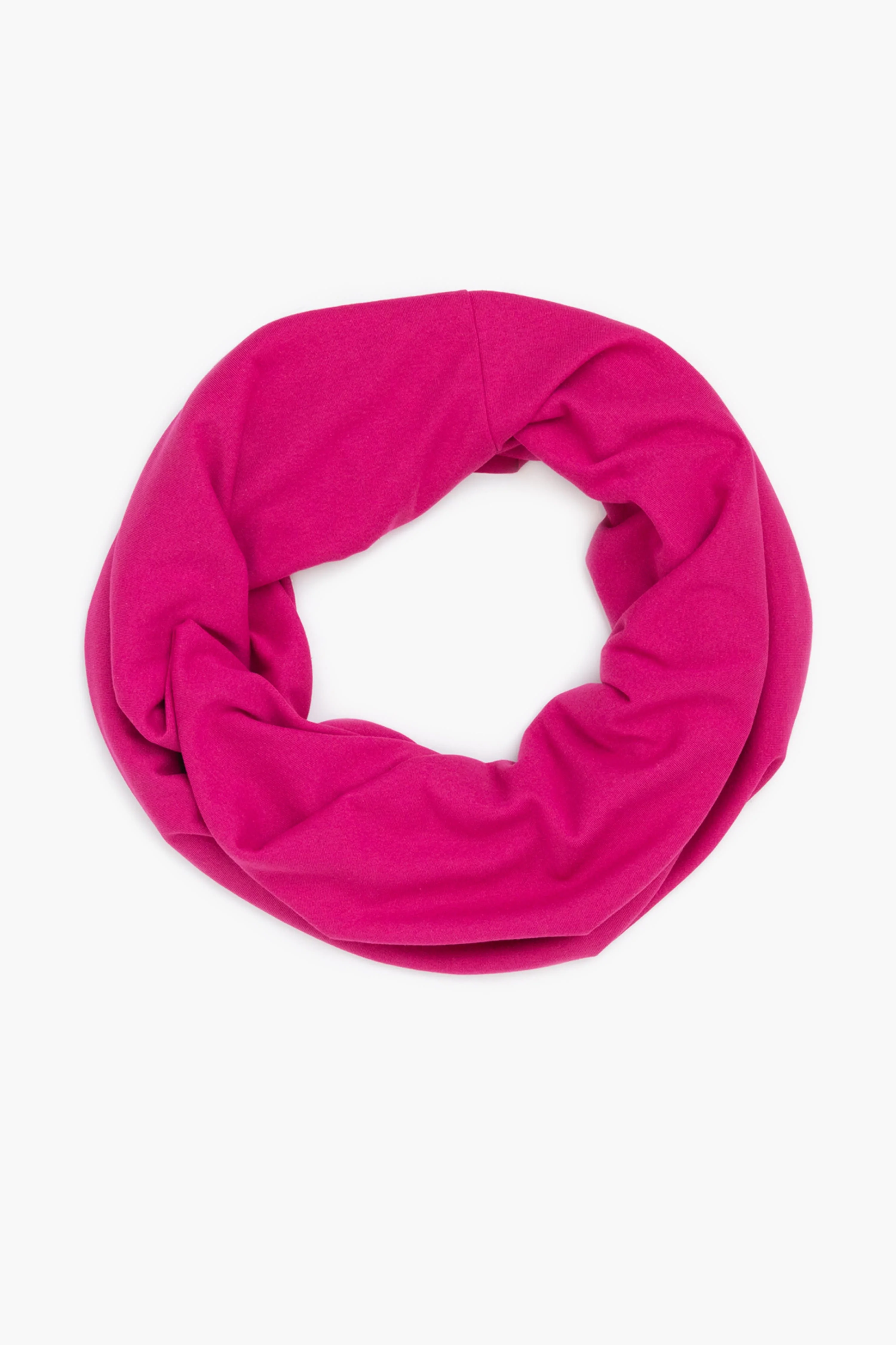CIRSCARF - Circle Scarf - Image 24