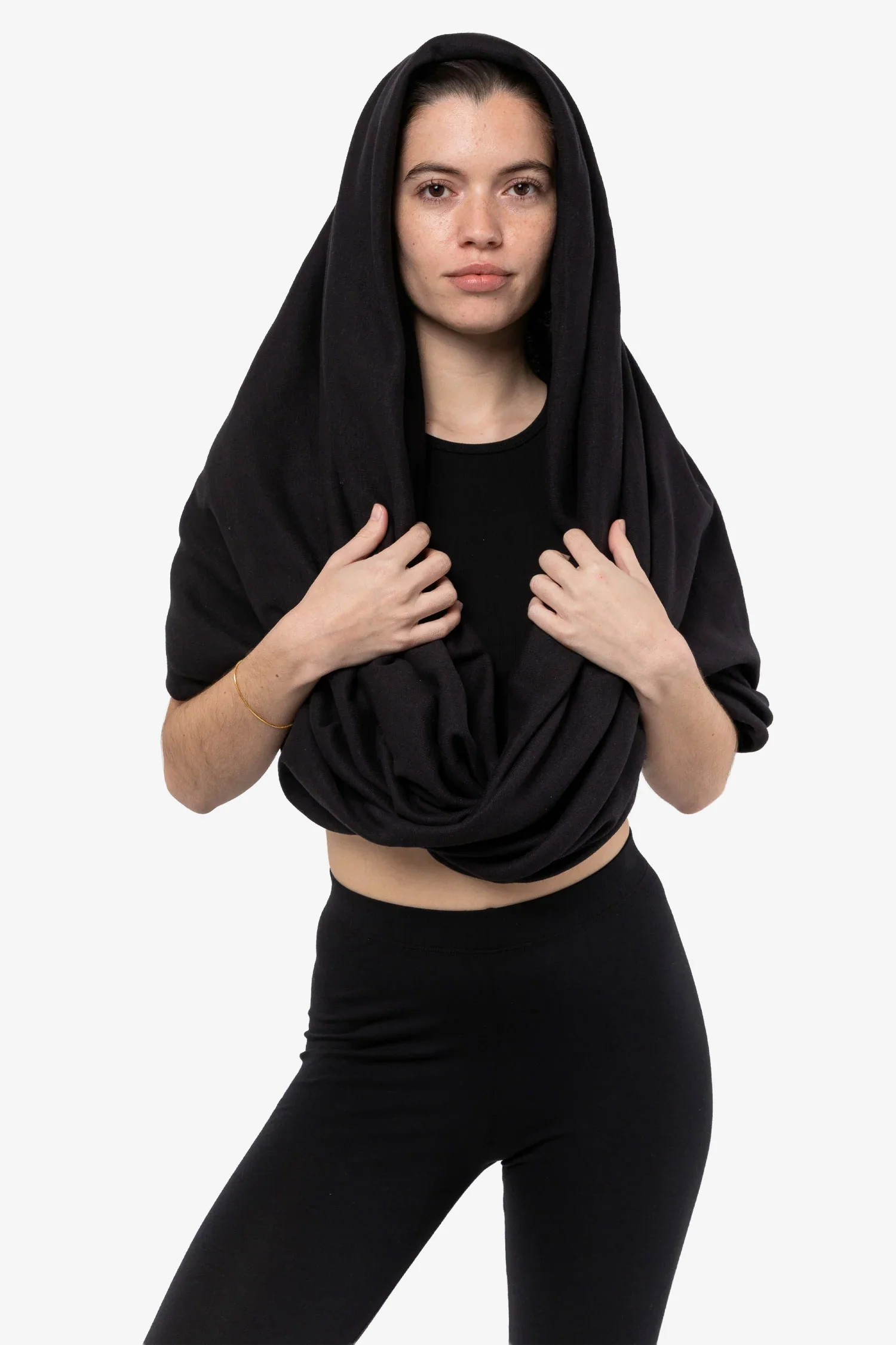CIRSCARF - Circle Scarf - Image 3