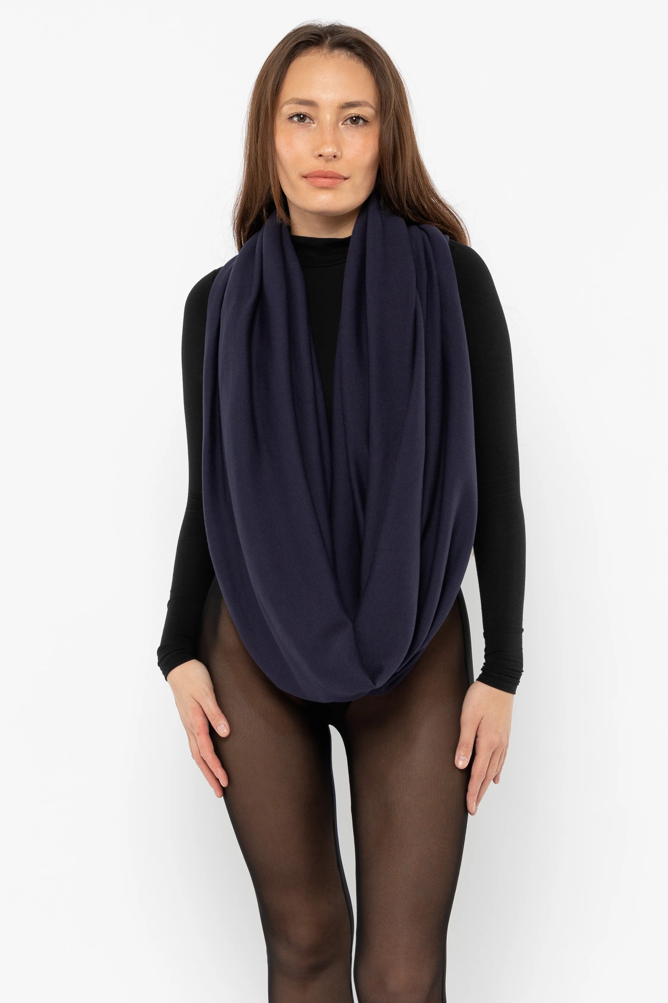 CIRSCARF - Circle Scarf - Image 4
