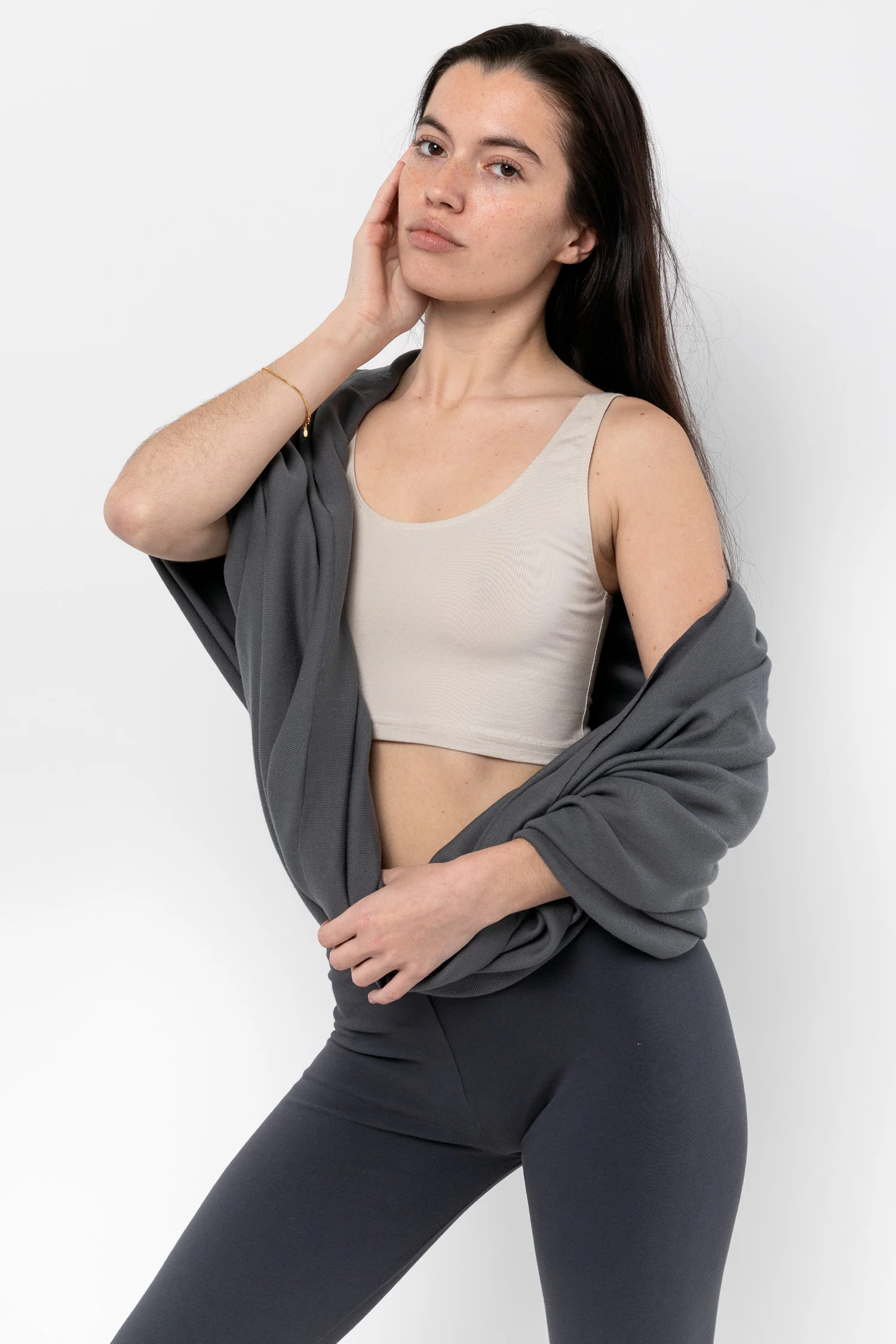 CIRSCARF - Circle Scarf - Image 52