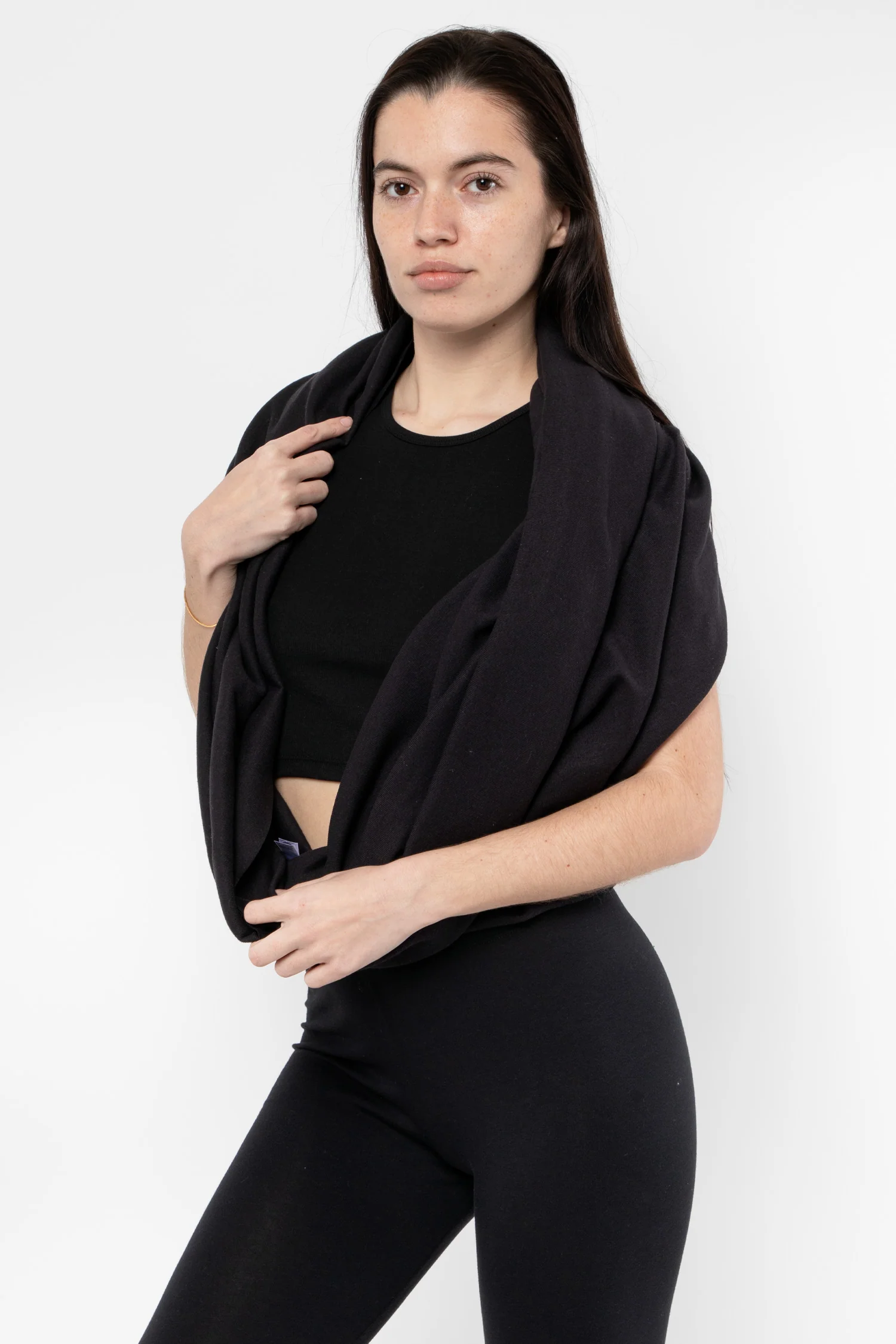 CIRSCARF - Circle Scarf - Image 53