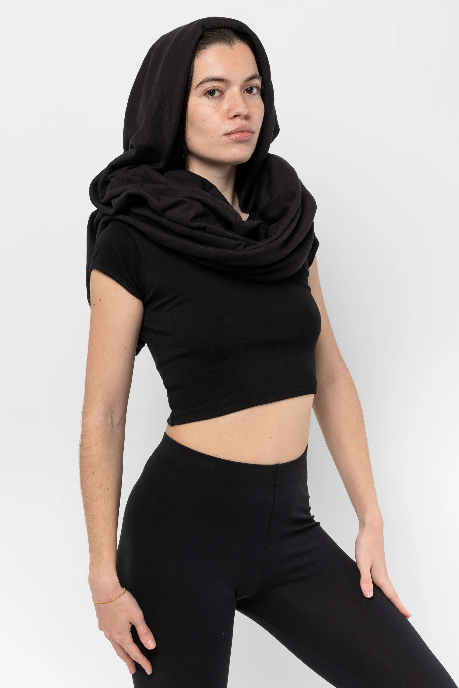 CIRSCARF - Circle Scarf - Image 54