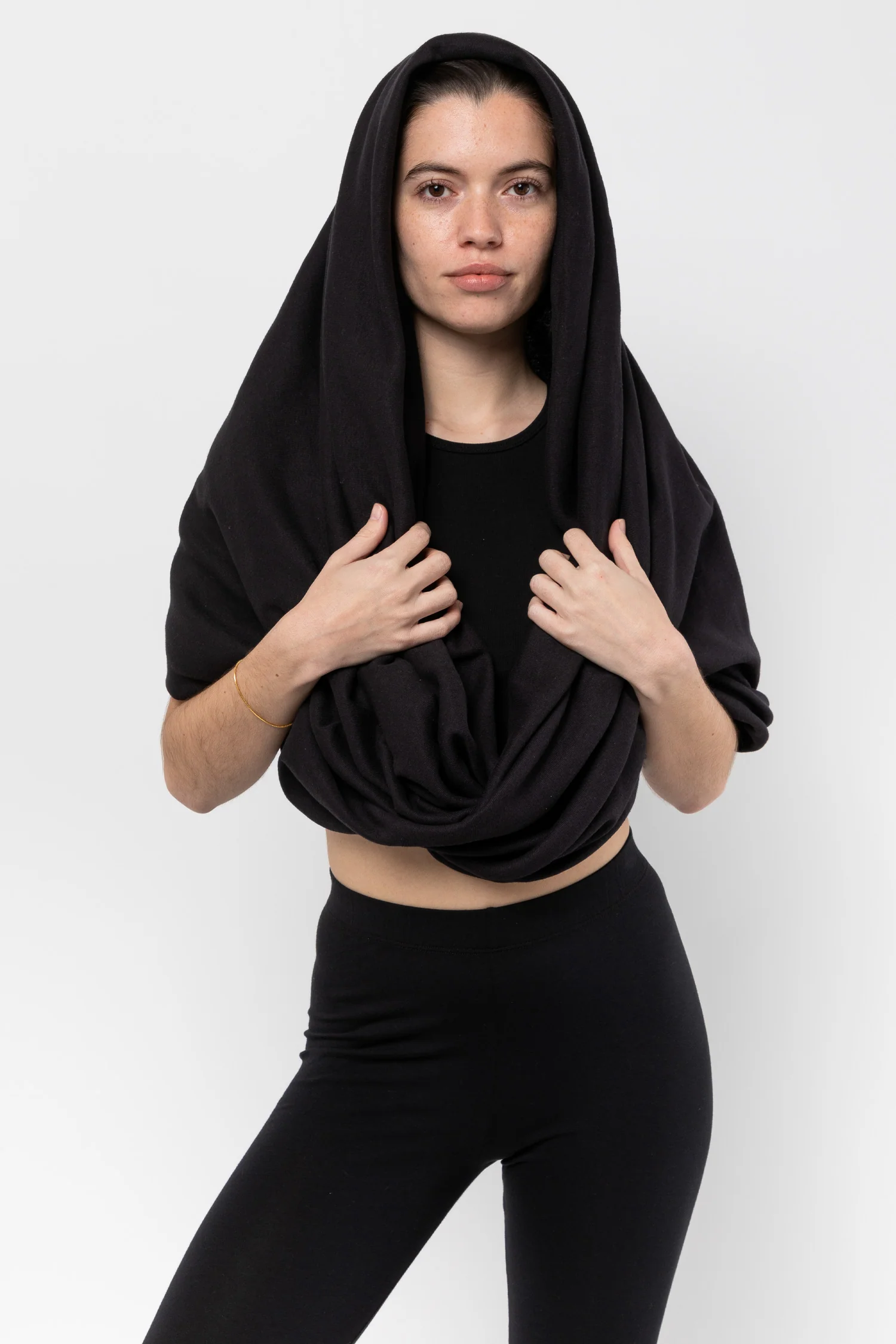 CIRSCARF - Circle Scarf - Image 55