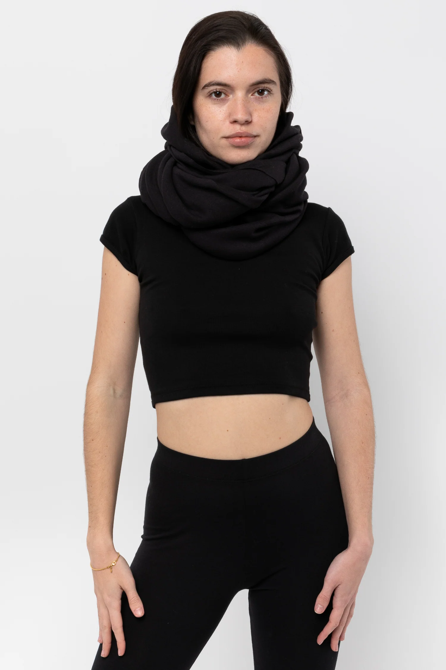 CIRSCARF - Circle Scarf - Image 57
